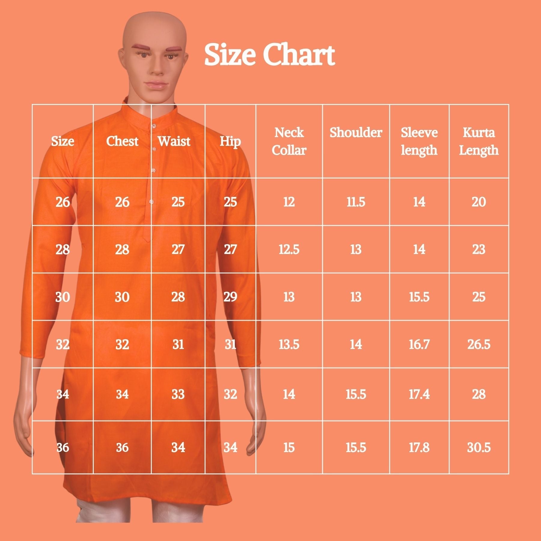 JCSFashions' Comfy Kid's Cotton Kurta - Versatile Style for Spirited Boys BOYS JCS Fashions