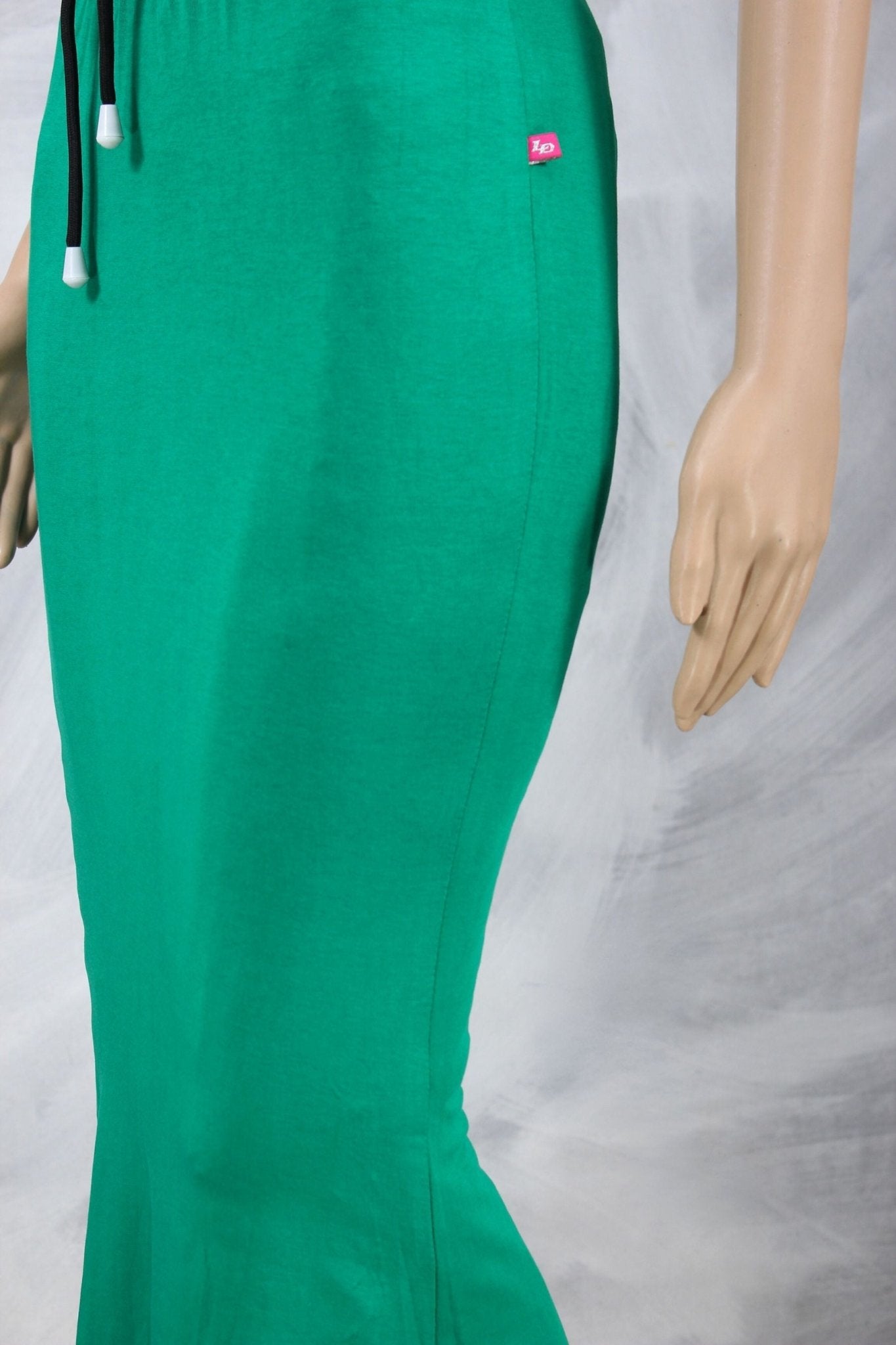 JCSFashions' Flawless Fit Lycra Shapewear -Comfort & Enhanced Silhouette Inskirt JCS Fashions