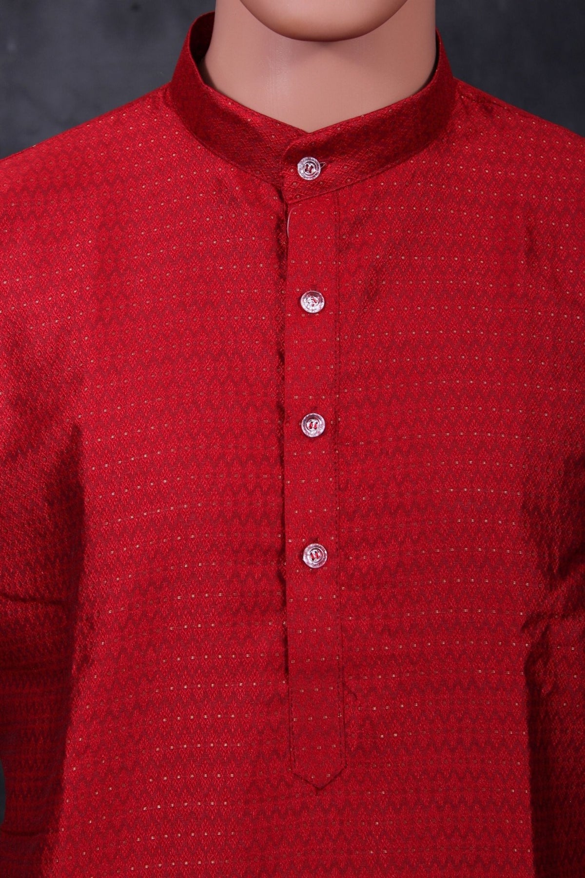 JCSFashions Men's Luxe Semi-Silk Wedding Kurta: Tradition Meets Style Men JCS Fashions