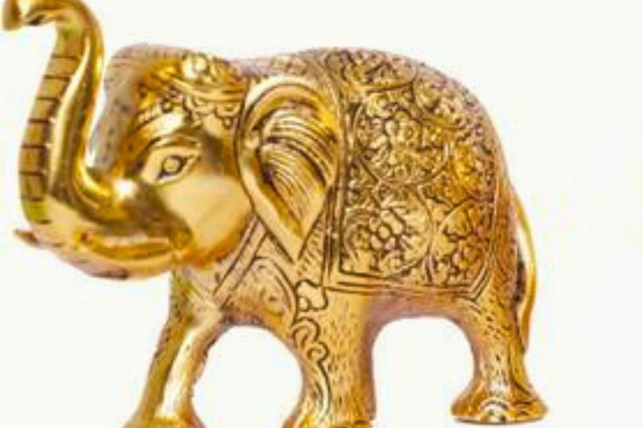 Majestic Handcrafted Metal Showpieces & Collectibles by JCS Fashions Gift JCS Fashions