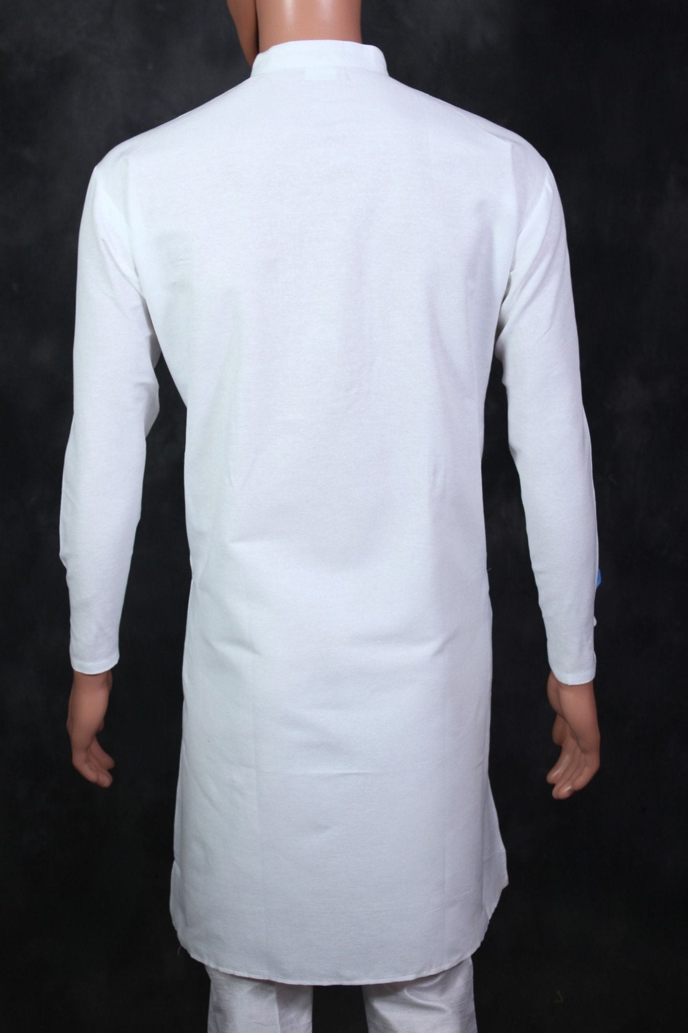 Men's Cotton Kurta from JCSFashions - Perfect for All Occasions Men JCS Fashions