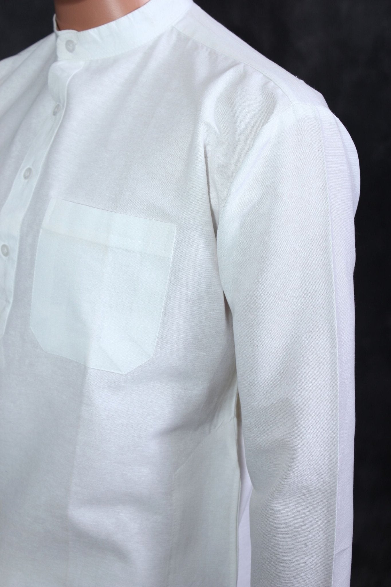 Men's Cotton Kurta from JCSFashions - Perfect for All Occasions Men JCS Fashions