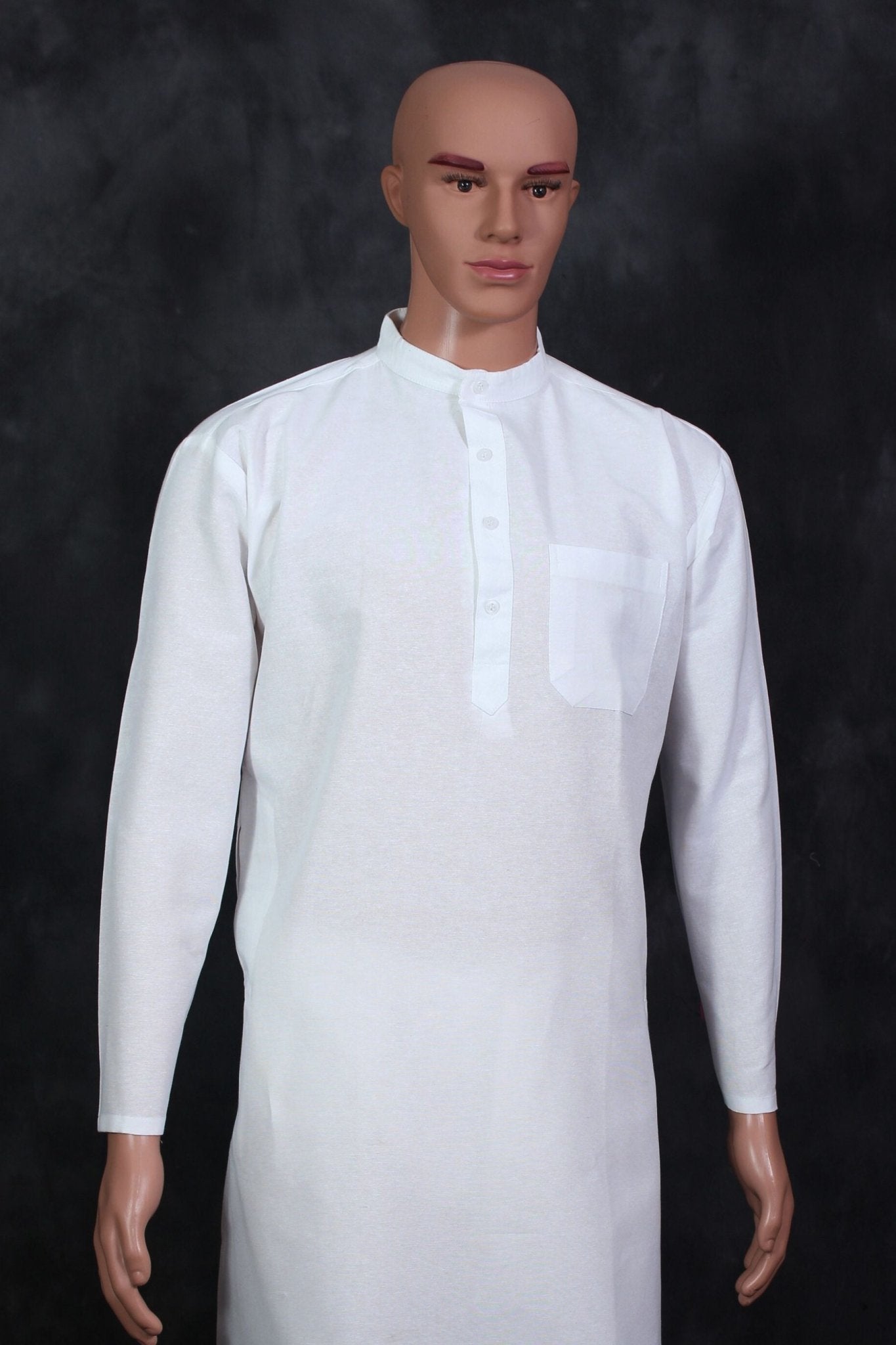 Men's Cotton Kurta from JCSFashions - Perfect for All Occasions Men JCS Fashions