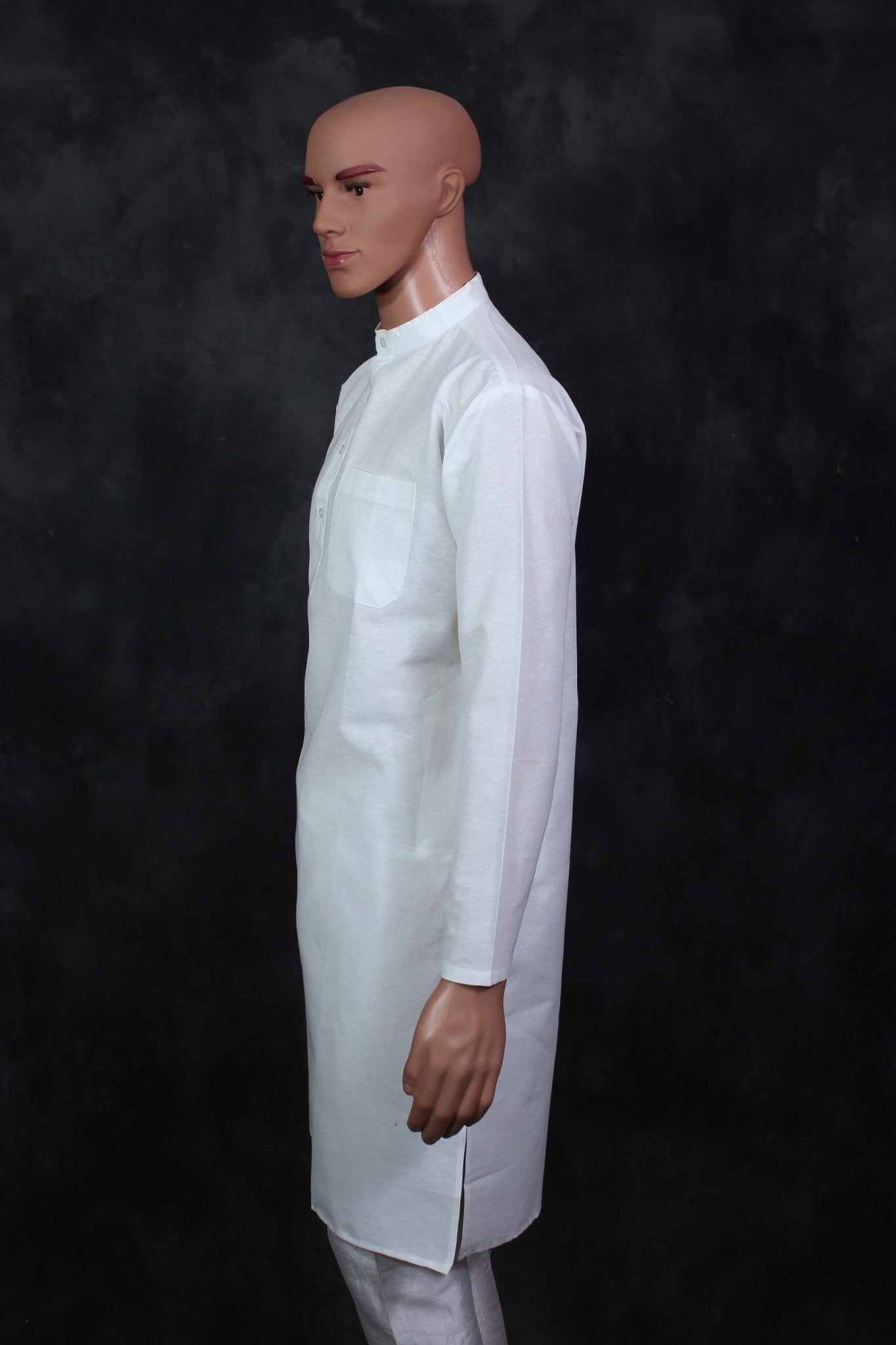 Men's Cotton Kurta from JCSFashions - Perfect for All Occasions Men JCS Fashions