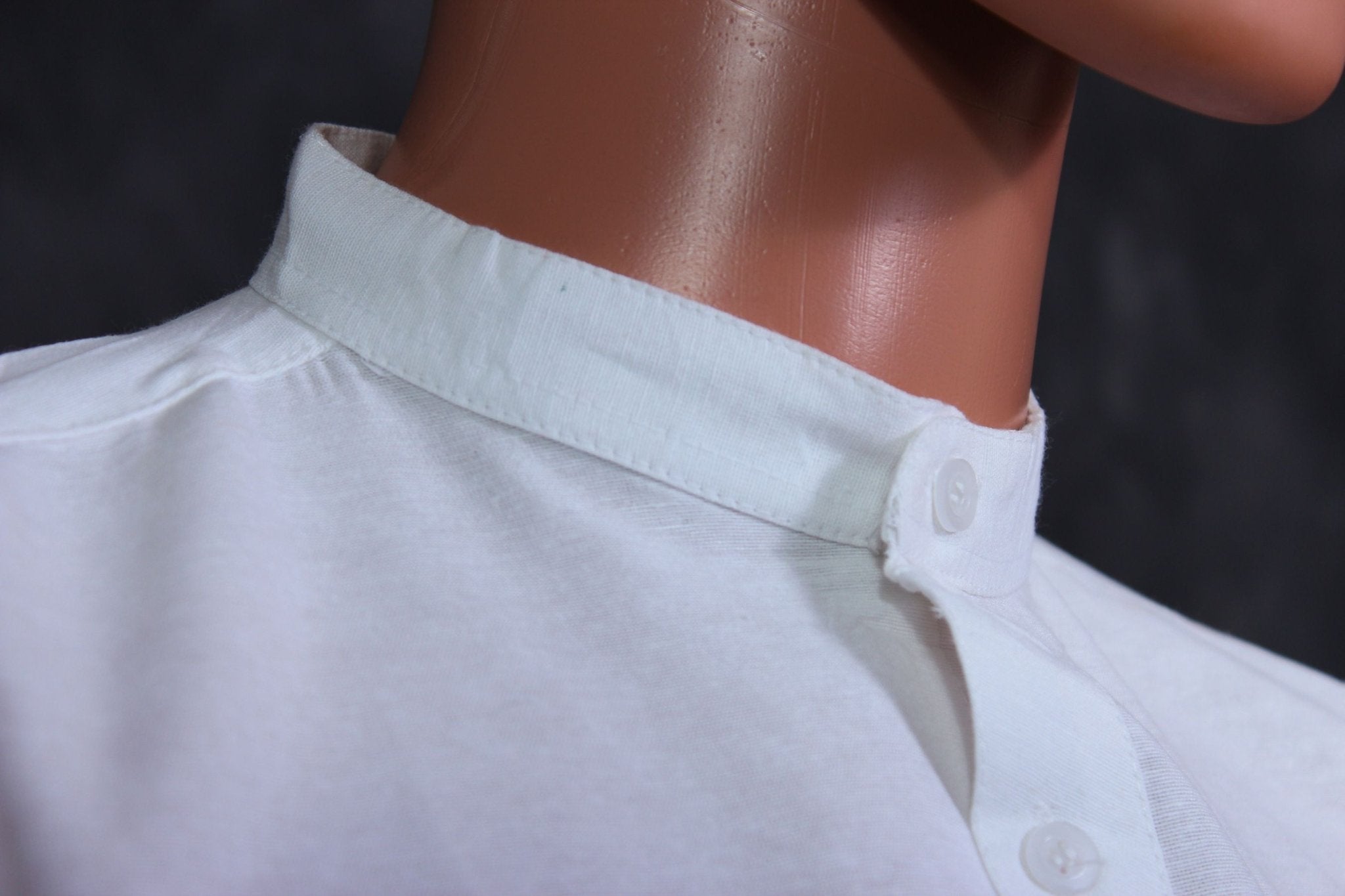 Men's Cotton Kurta from JCSFashions - Perfect for All Occasions Men JCS Fashions