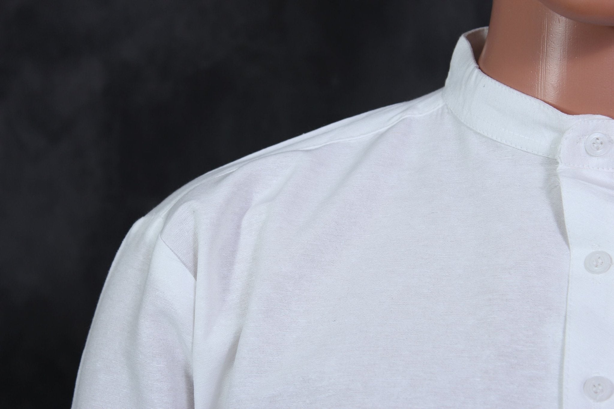 Men's Cotton Kurta from JCSFashions - Perfect for All Occasions Men JCS Fashions