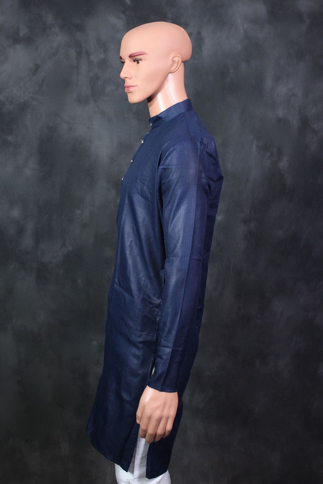 Men's Cotton Kurta: Timeless Comfort in Traditional Elegance Men JCS Fashions