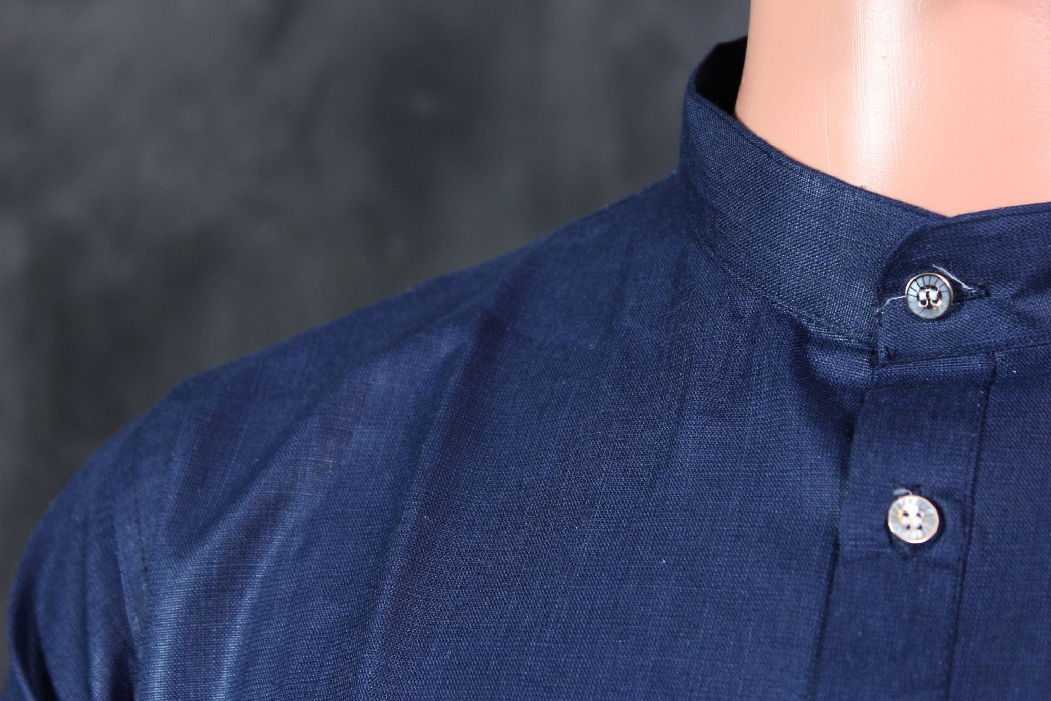 Men's Cotton Kurta: Timeless Comfort in Traditional Elegance Men JCS Fashions