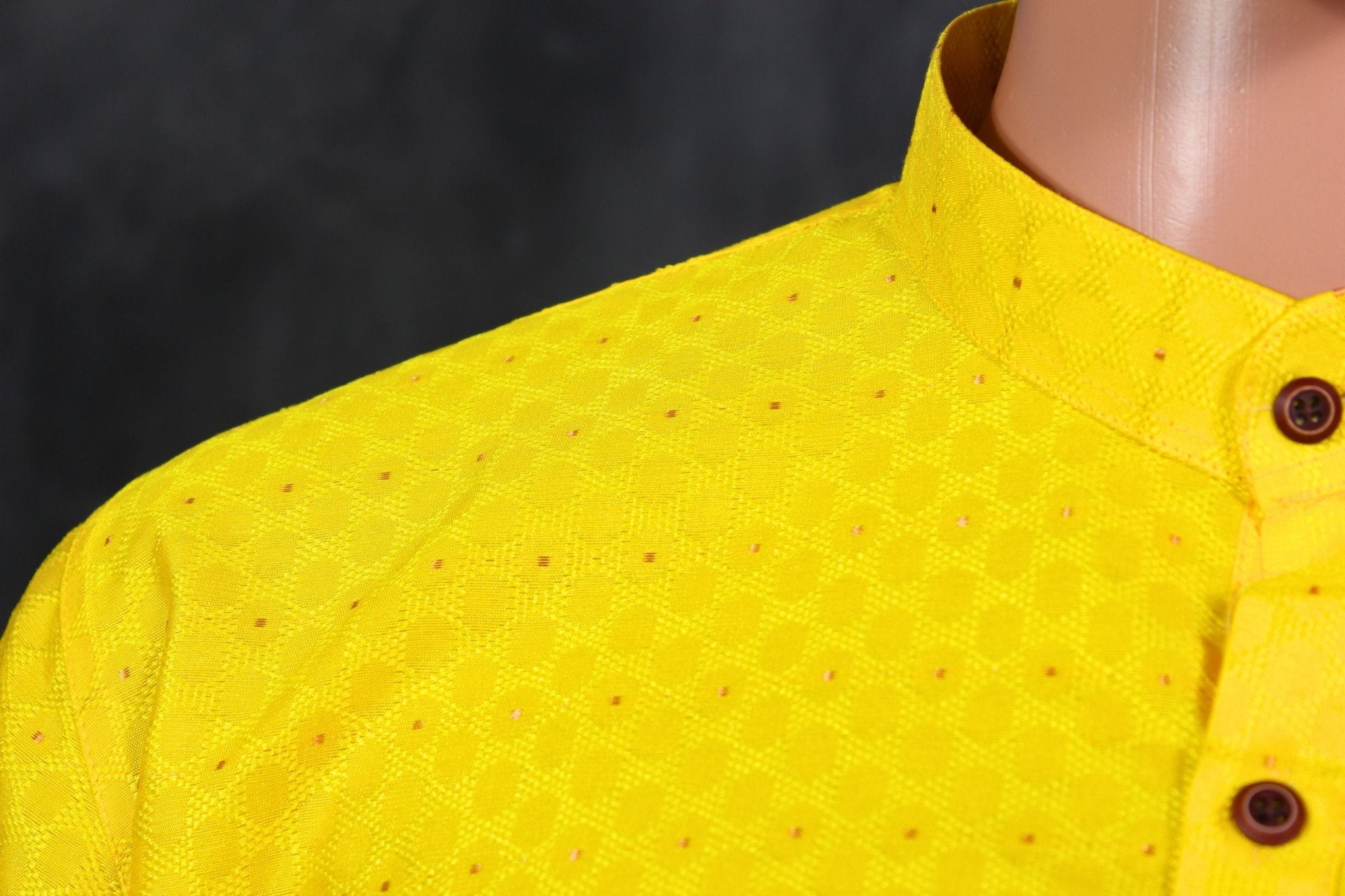 Men's Kurta Pyjama Jodhpuri Suit - Traditional Elegance by JCSFashions Men JCS Fashions