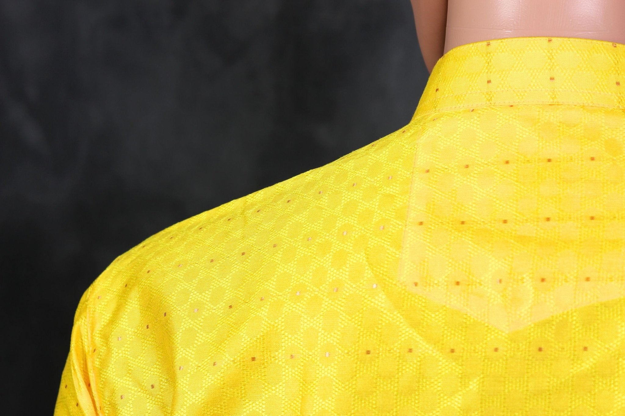 Men's Kurta Pyjama Jodhpuri Suit - Traditional Elegance by JCSFashions Men JCS Fashions