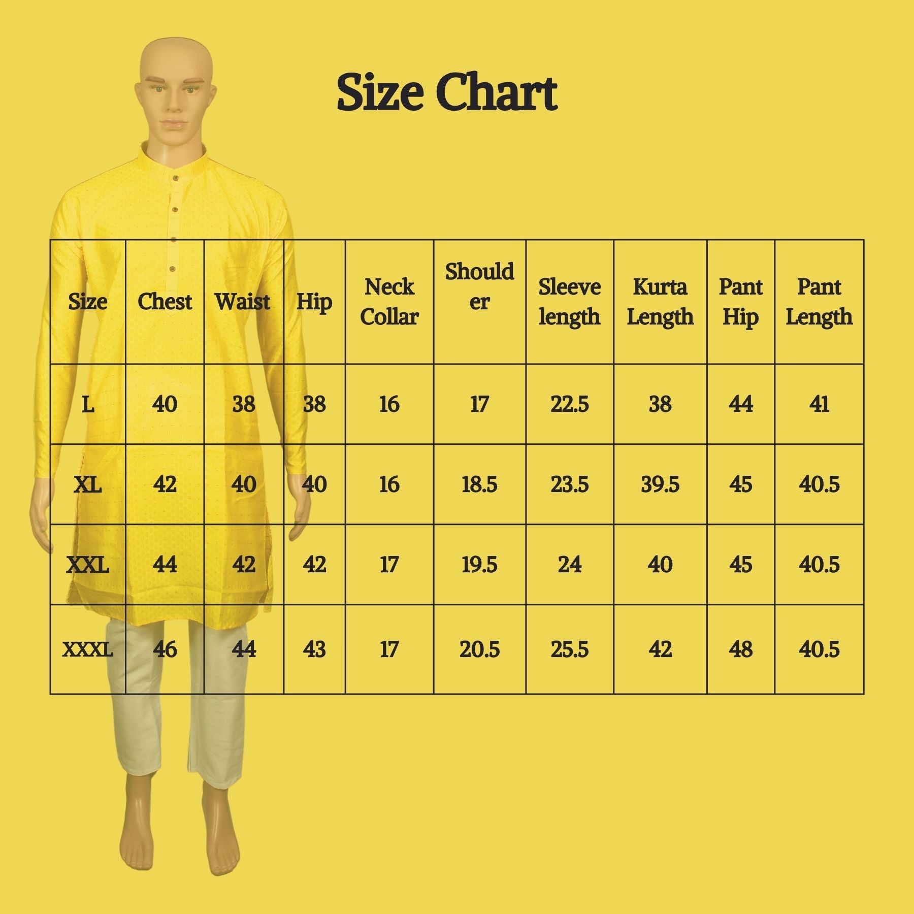 Men's Kurta Pyjama Jodhpuri Suit - Traditional Elegance by JCSFashions Men JCS Fashions