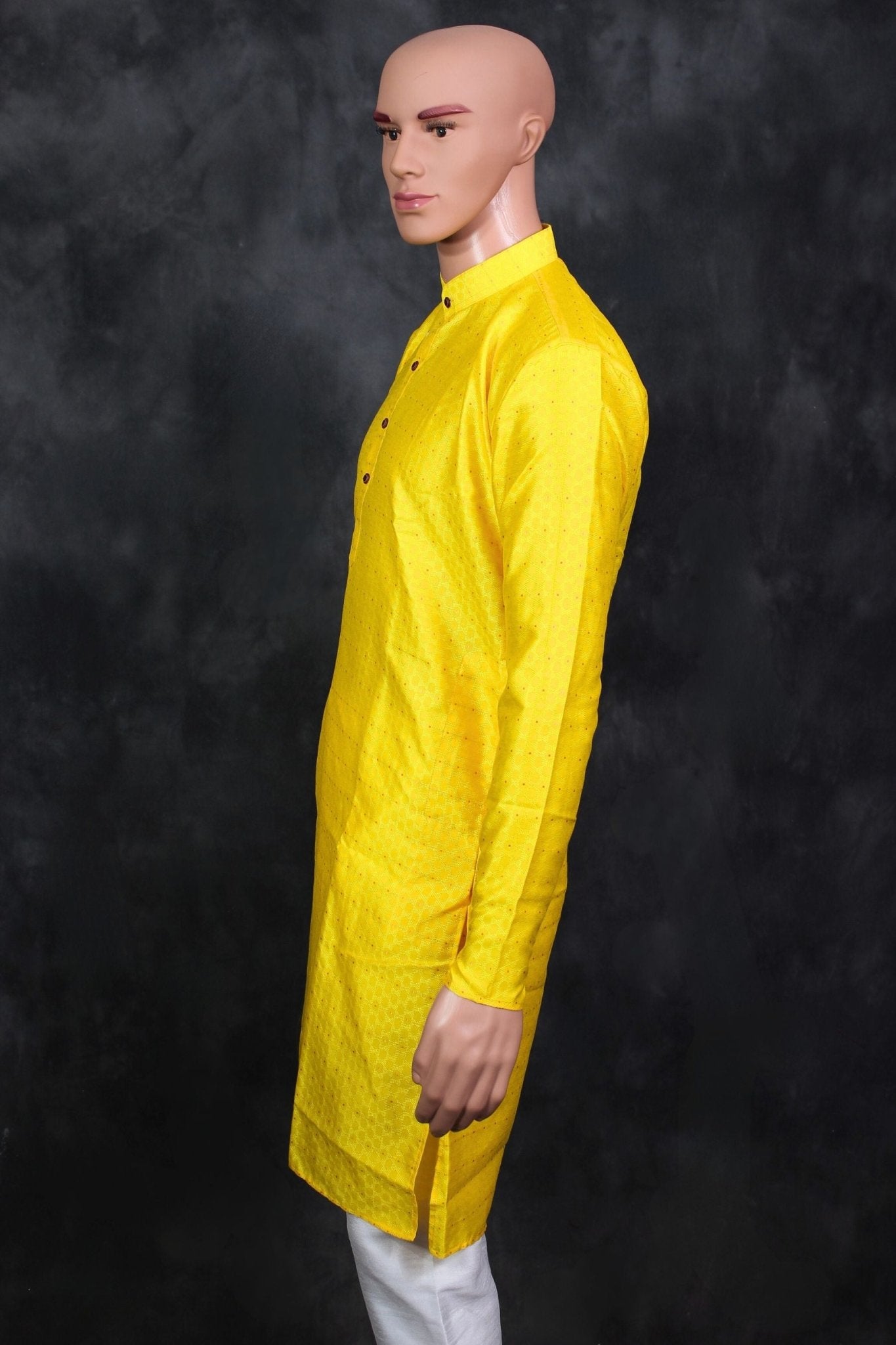 Men's Kurta Pyjama Jodhpuri Suit - Traditional Elegance by JCSFashions Men JCS Fashions