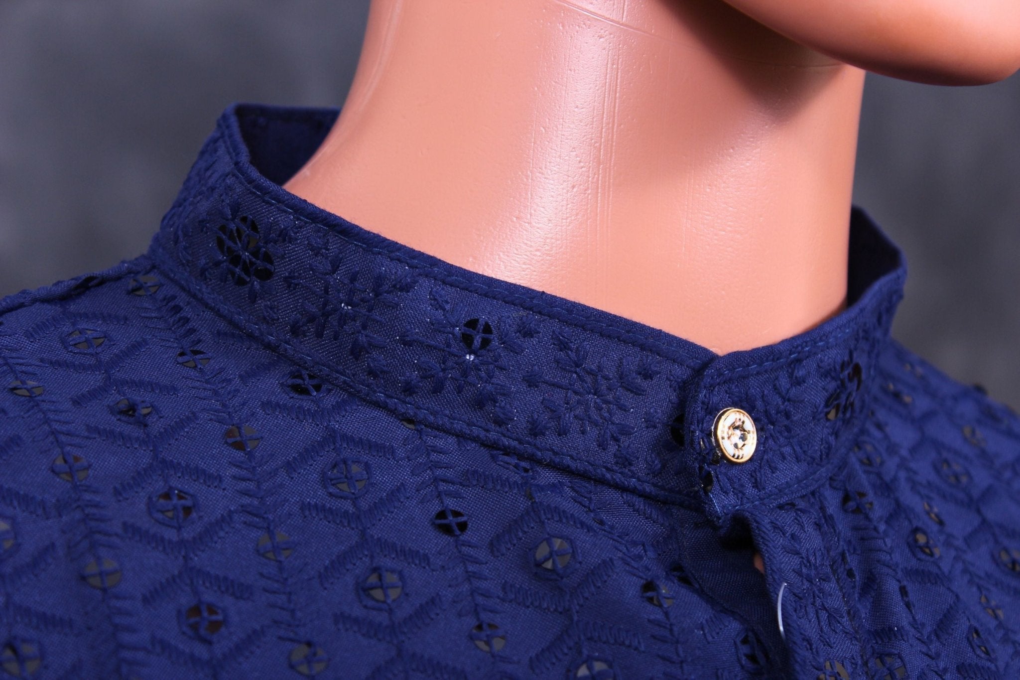 Men's Lakhnavi Kurta: Embroidered Ethnic Elegance by JCSFashions Men JCS Fashions