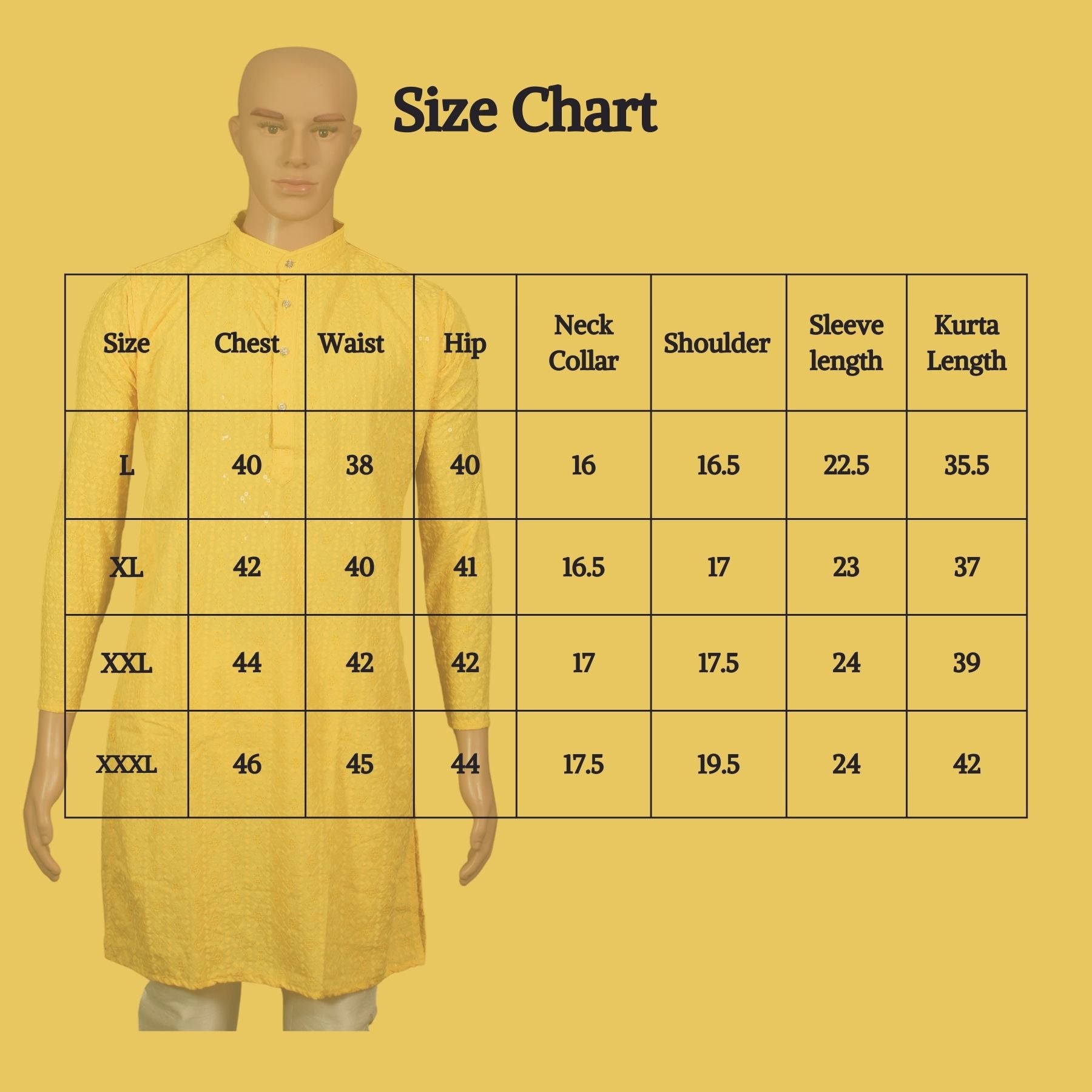 Men's Lakhnavi Kurta: Timeless Elegance Meets Comfort by JCSFashions Men JCS Fashions