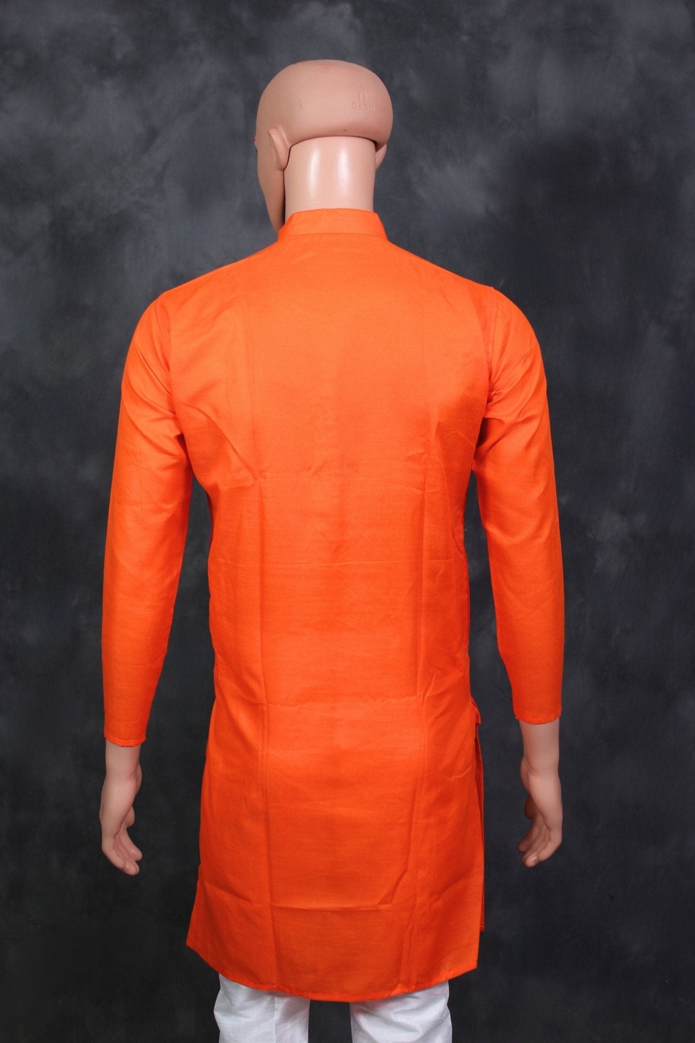 Men's Versatile Cotton Kurta: Breezy Comfort meets Timeless Elegance Men JCS Fashions