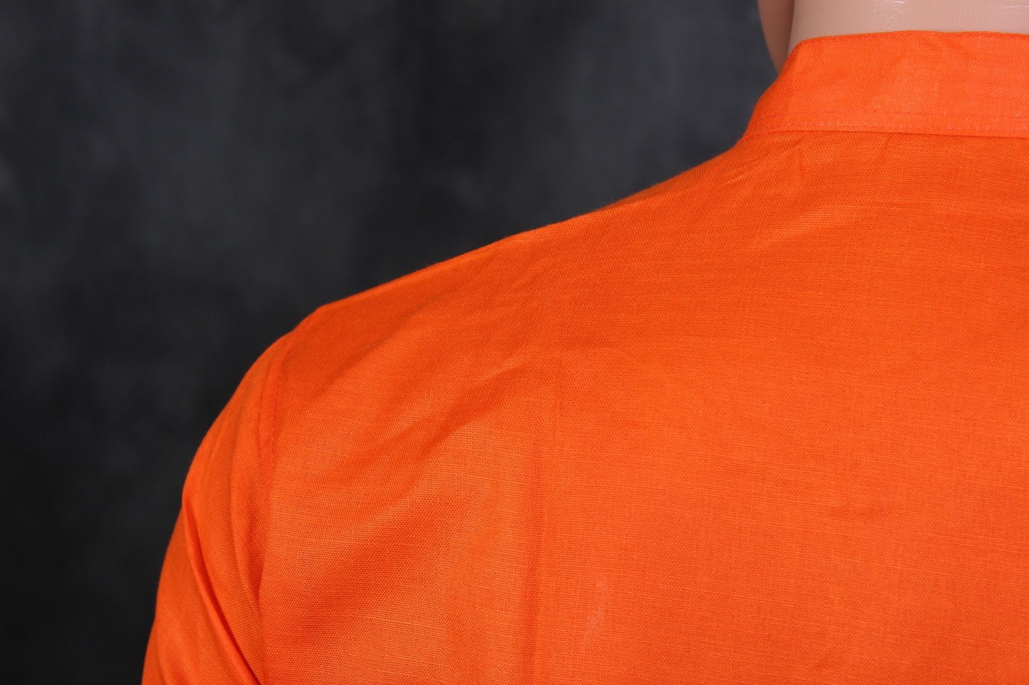 Men's Versatile Cotton Kurta: Breezy Comfort meets Timeless Elegance Men JCS Fashions