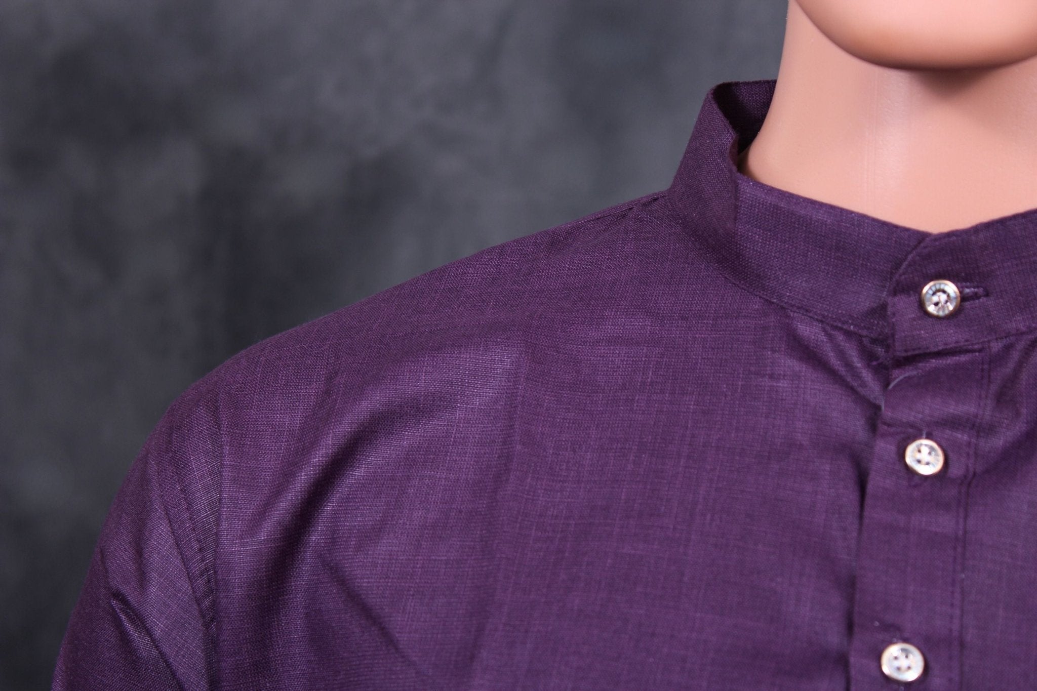 Men's Versatile Cotton Kurta: Comfortable & Sophisticated Everyday Wear Men JCS Fashions