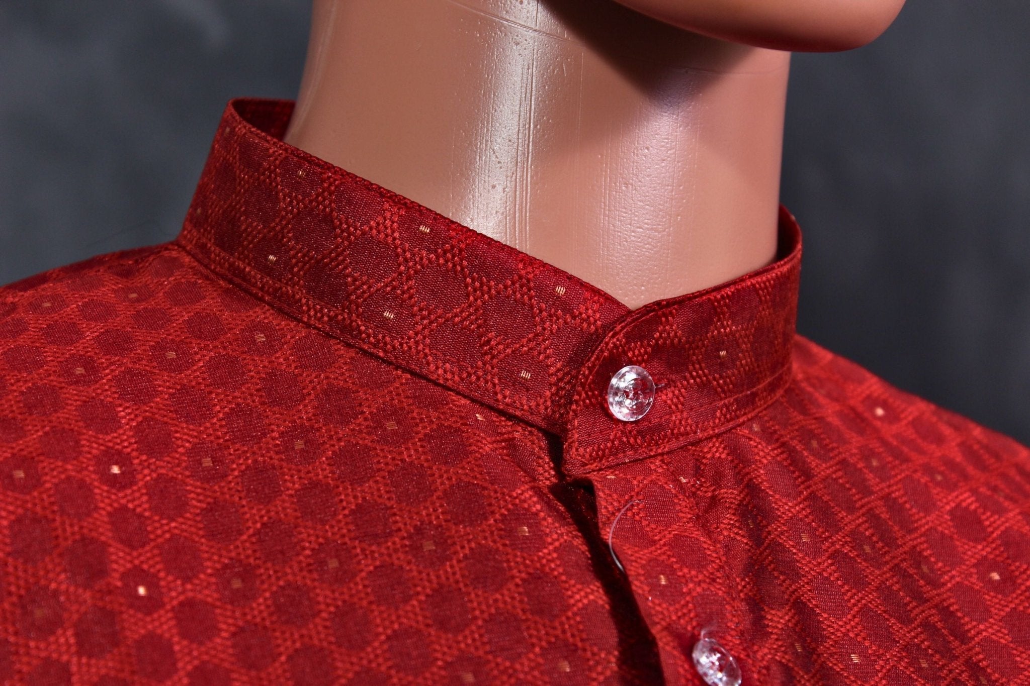 Premium Patterned Kurta Pyjama & Jodhpuri Suit - Traditional Elegance Men JCS Fashions