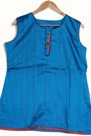 Cotton Kurti for Women – XL Casual for Jeans & Skirts