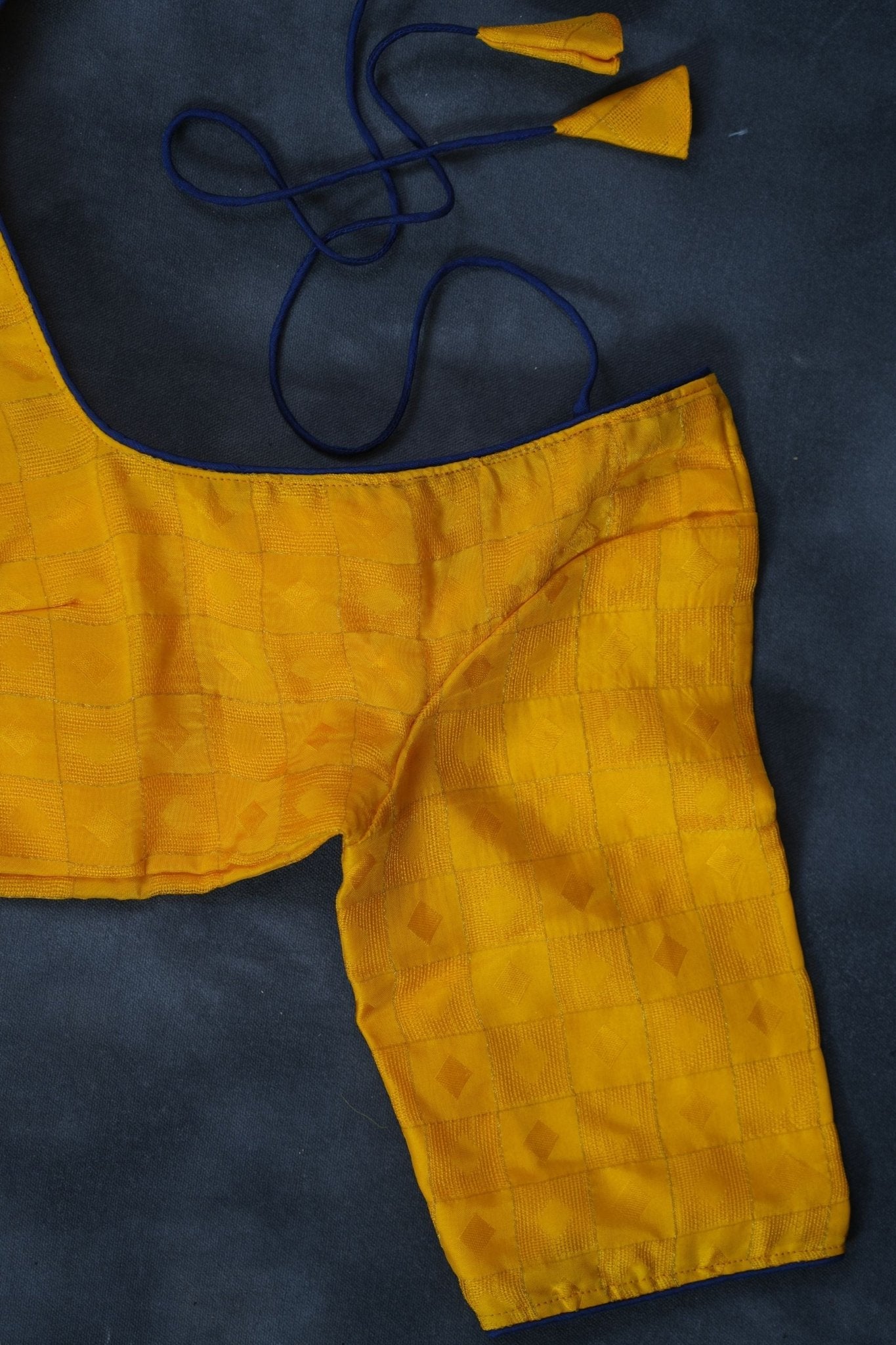 Radiant Uppada Jute Georgette Saree - Immerse in Elegance & Tradition Saree JCS Fashions