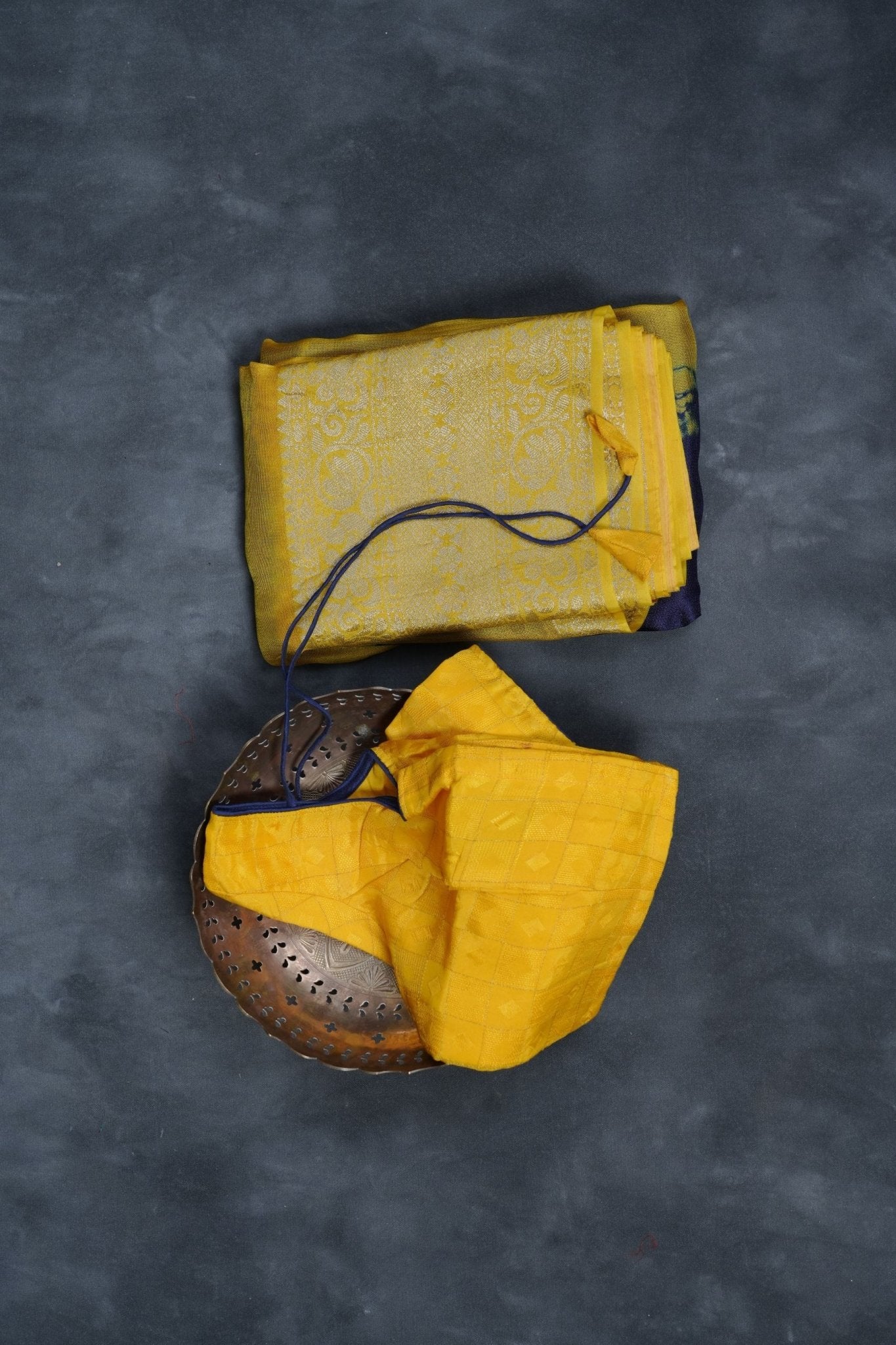 Radiant Uppada Jute Georgette Saree - Immerse in Elegance & Tradition Saree JCS Fashions