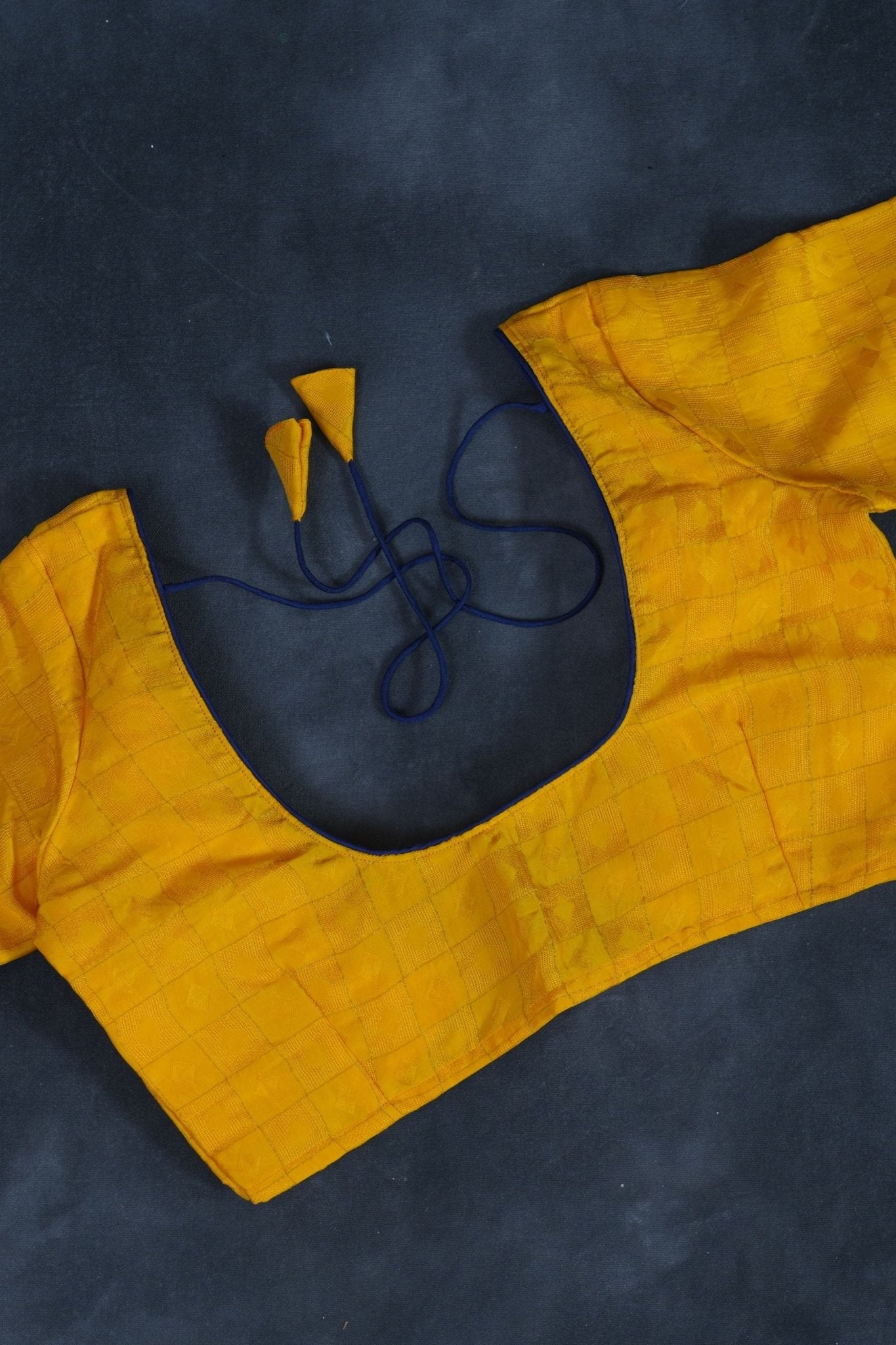 Radiant Uppada Jute Georgette Saree - Immerse in Elegance & Tradition Saree JCS Fashions