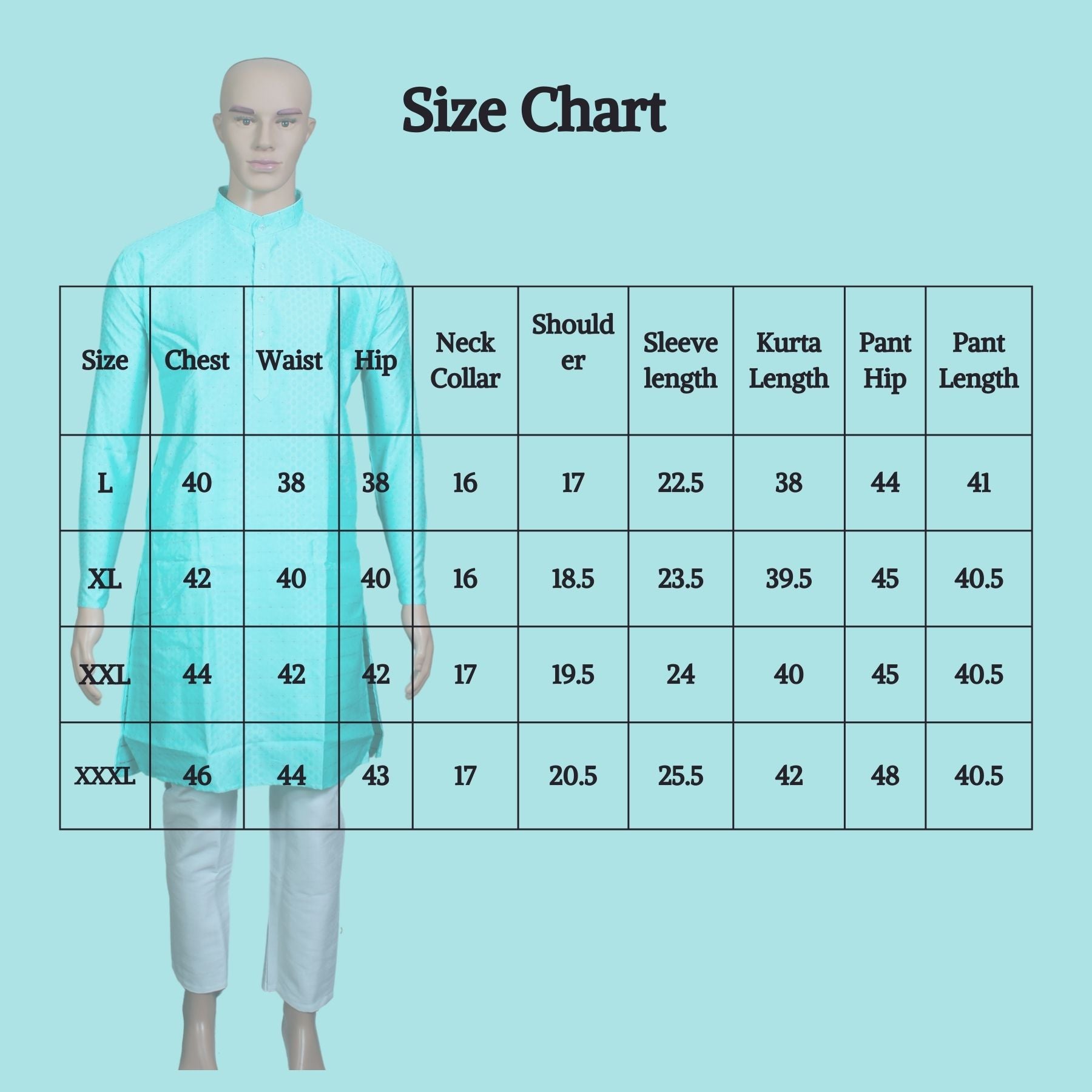 Stylish Men's Patterned Kurta & Pyjama: Regal Elegance From JCSFashions Men JCS Fashions