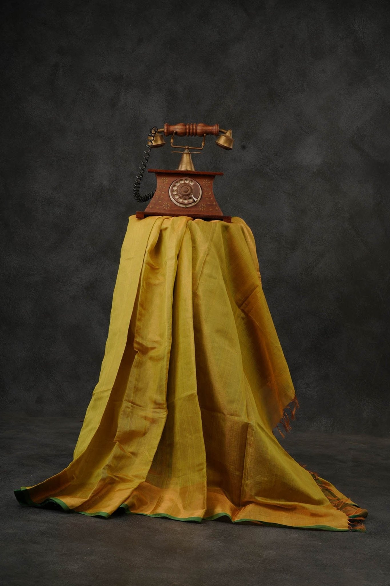 Uppada Silk Saree: Elevate Your Ethnic Style with Graceful Elegance SAREE JCS Fashions