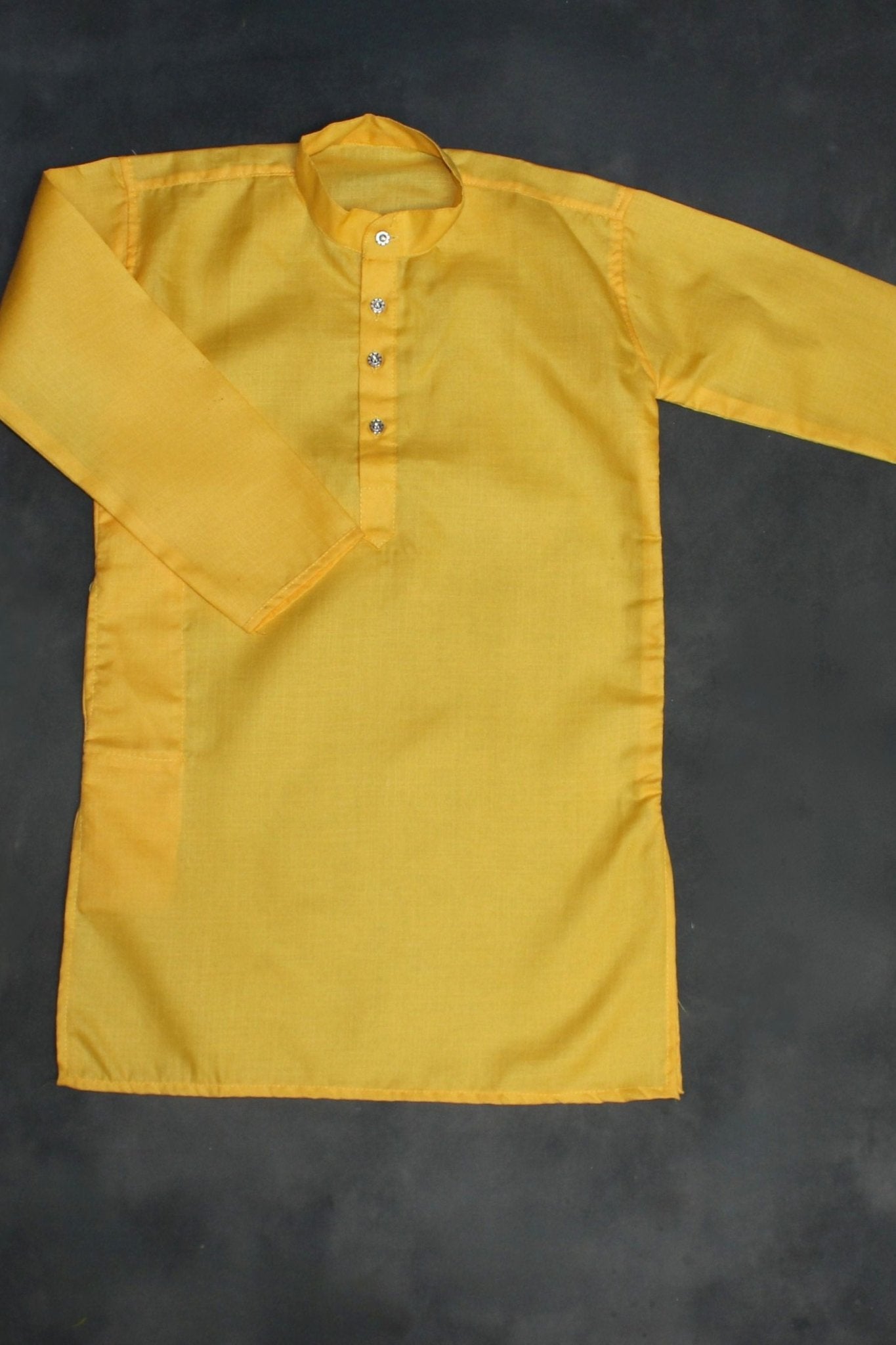 Versatile Boys' Cotton Kurta: Ethnic Chic Stylish - JCSFashions BOYS JCS Fashions