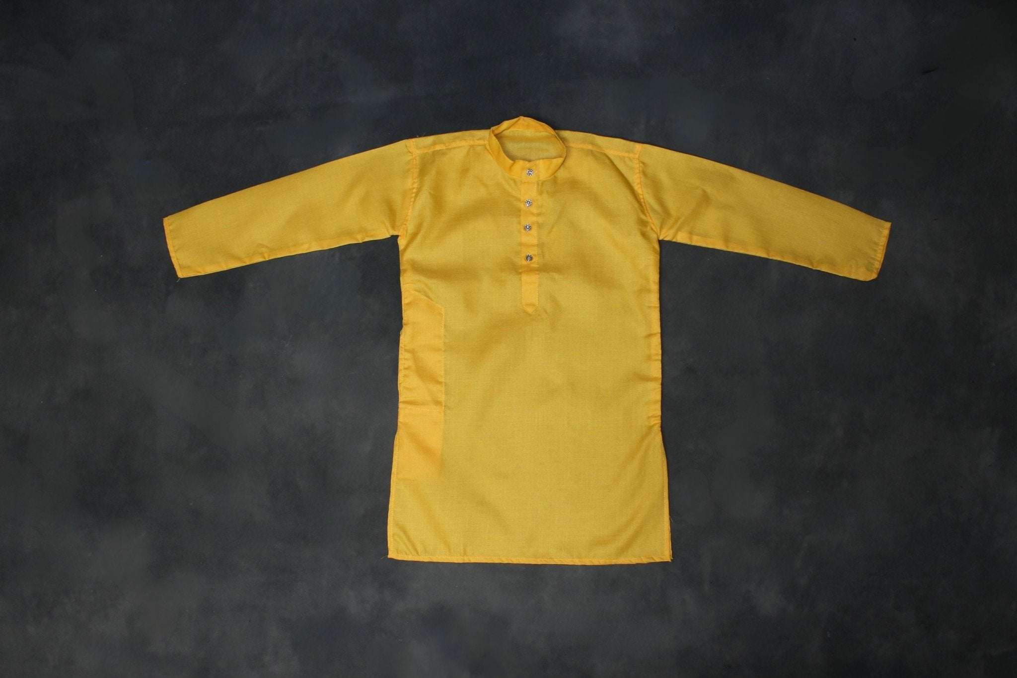 Versatile Boys' Cotton Kurta: Ethnic Chic Stylish - JCSFashions BOYS JCS Fashions
