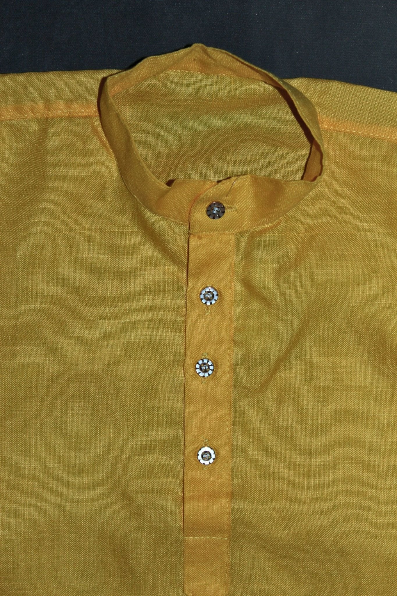 Versatile Boys' Cotton Kurta: Ethnic Chic Stylish - JCSFashions BOYS JCS Fashions