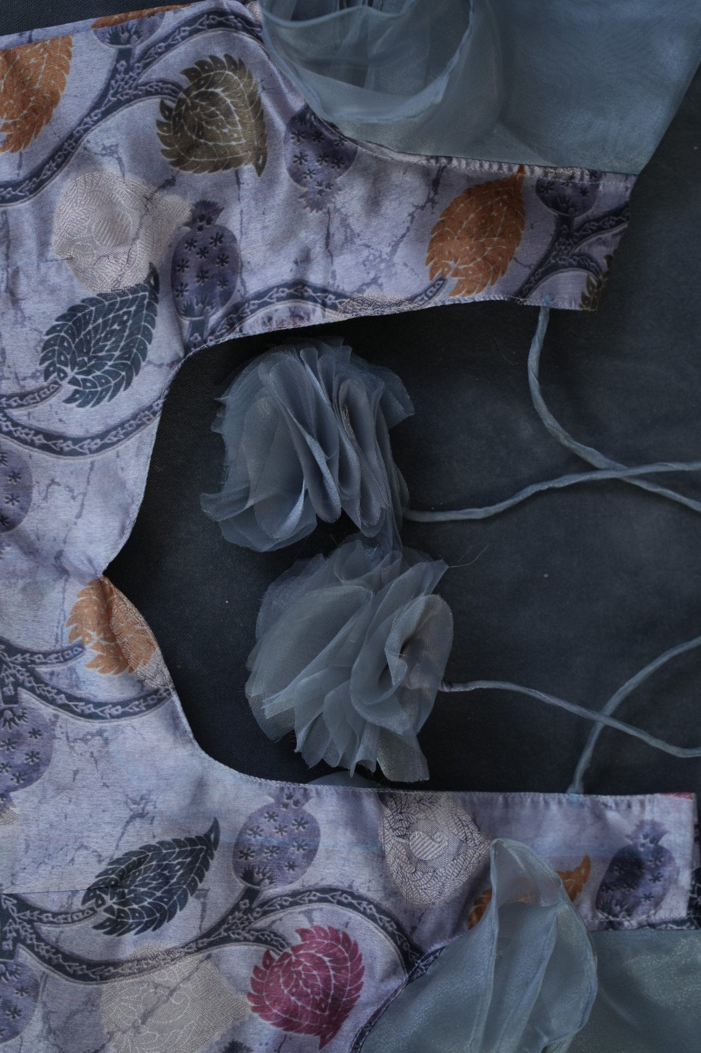 Versatile & Stylish Designer Blouse by JCS Fashions Blouse JCS Fashions