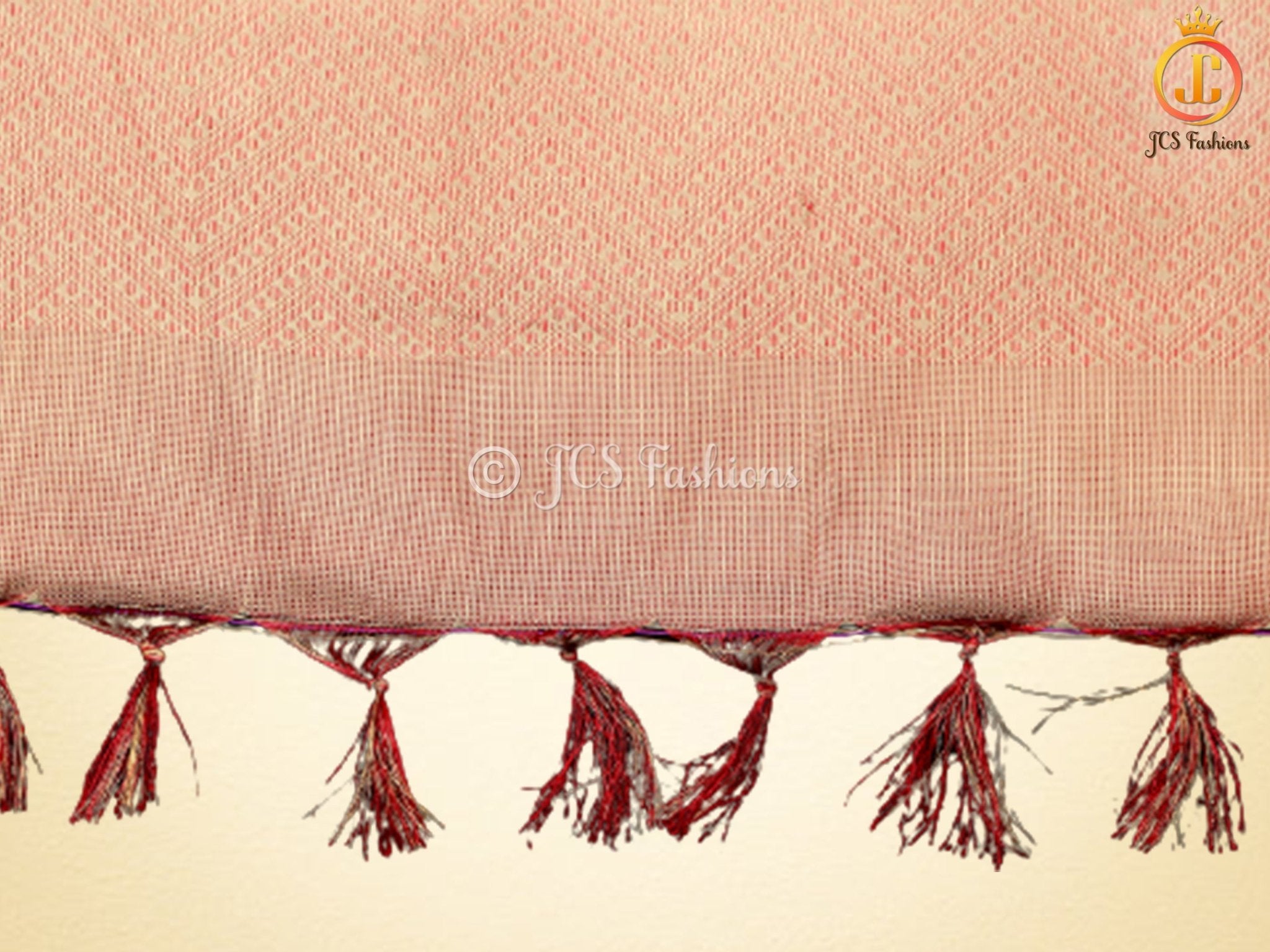 Copper Zari-Green color Soft Silk Saree With Beautiful Blouse SAREE JCS Fashions