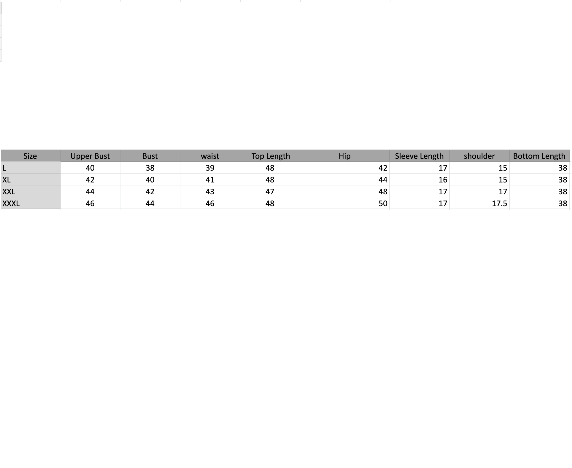 Cotton Kurti With beautiful hand embroidery in Pastel Blue Kurti JCS Fashions