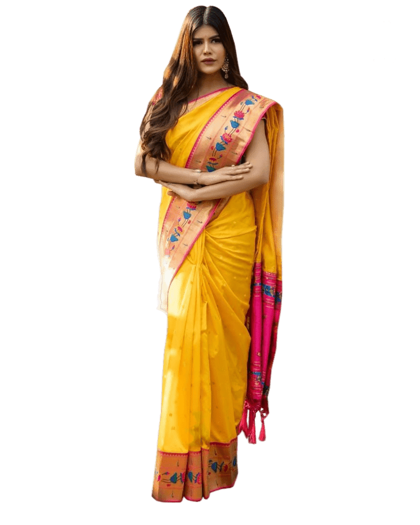 Sarees Under $75