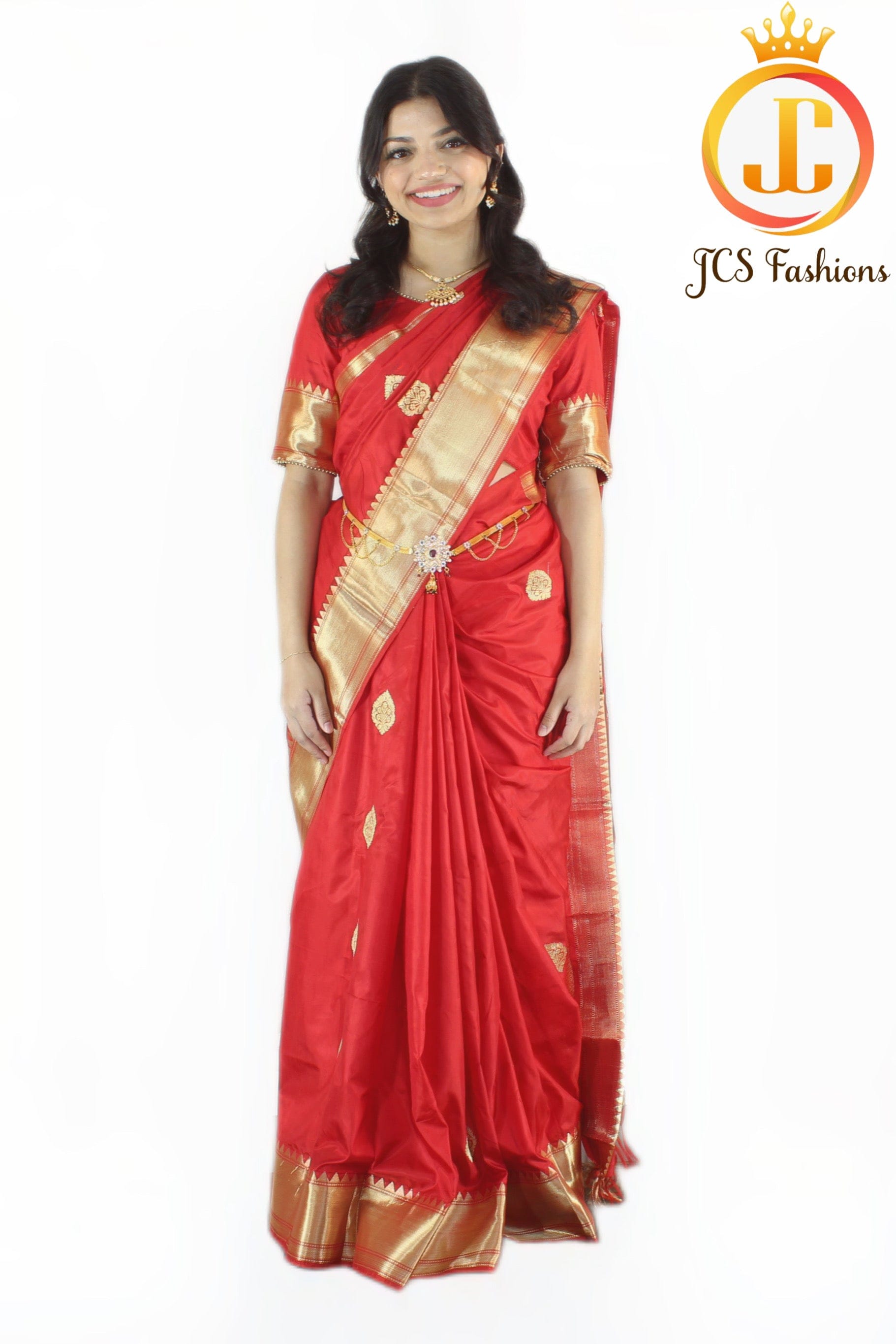 Sarees above $200 - JCS Fashions