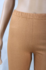 100% Cotton Skin Fit Leggings - Ultimate Comfort and Versatile Style Legging JCS Fashions