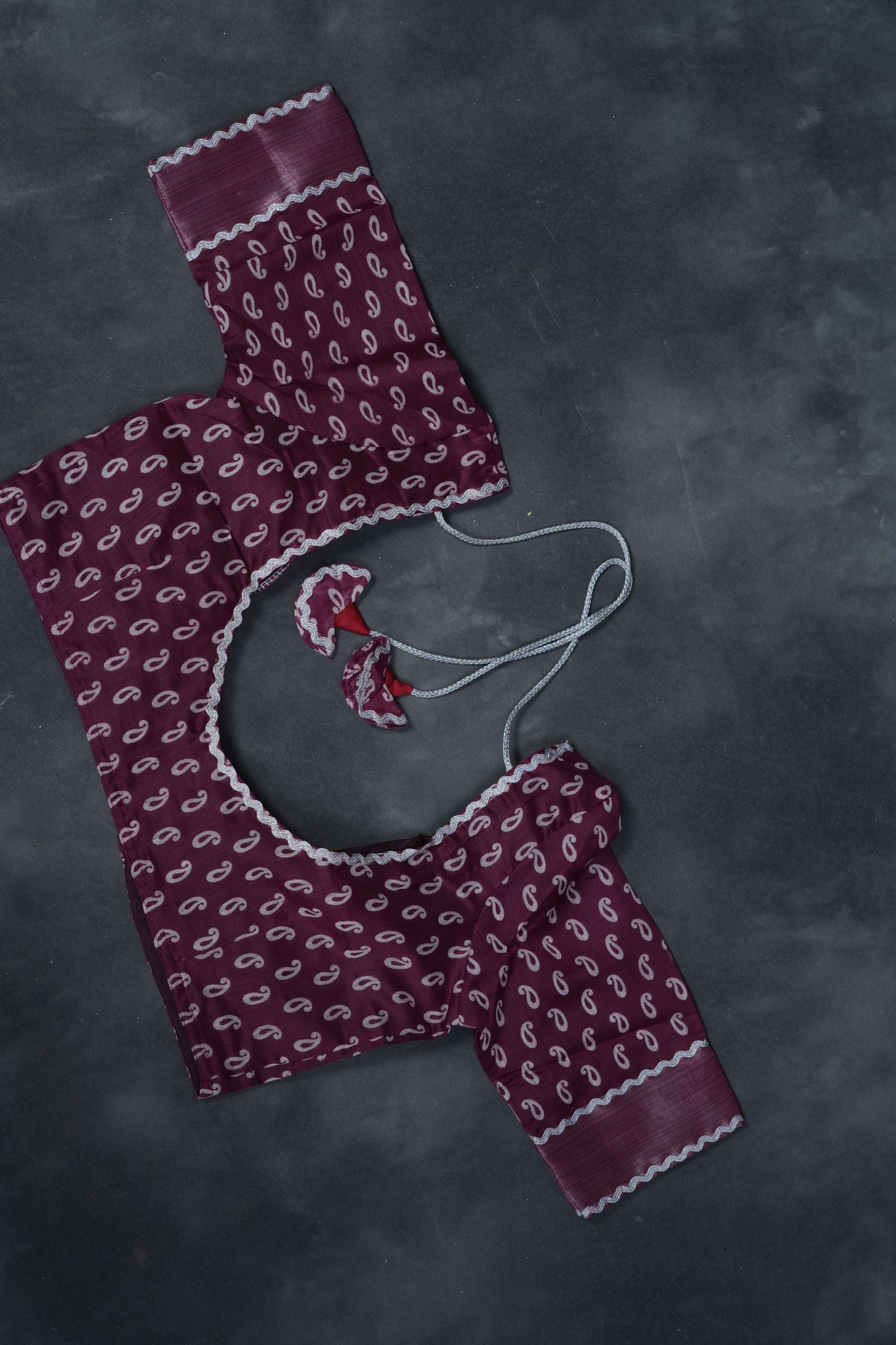 Elevate Elegance: Soft Jute Sarees with Allover Bhandini Print SAREE JCS Fashions