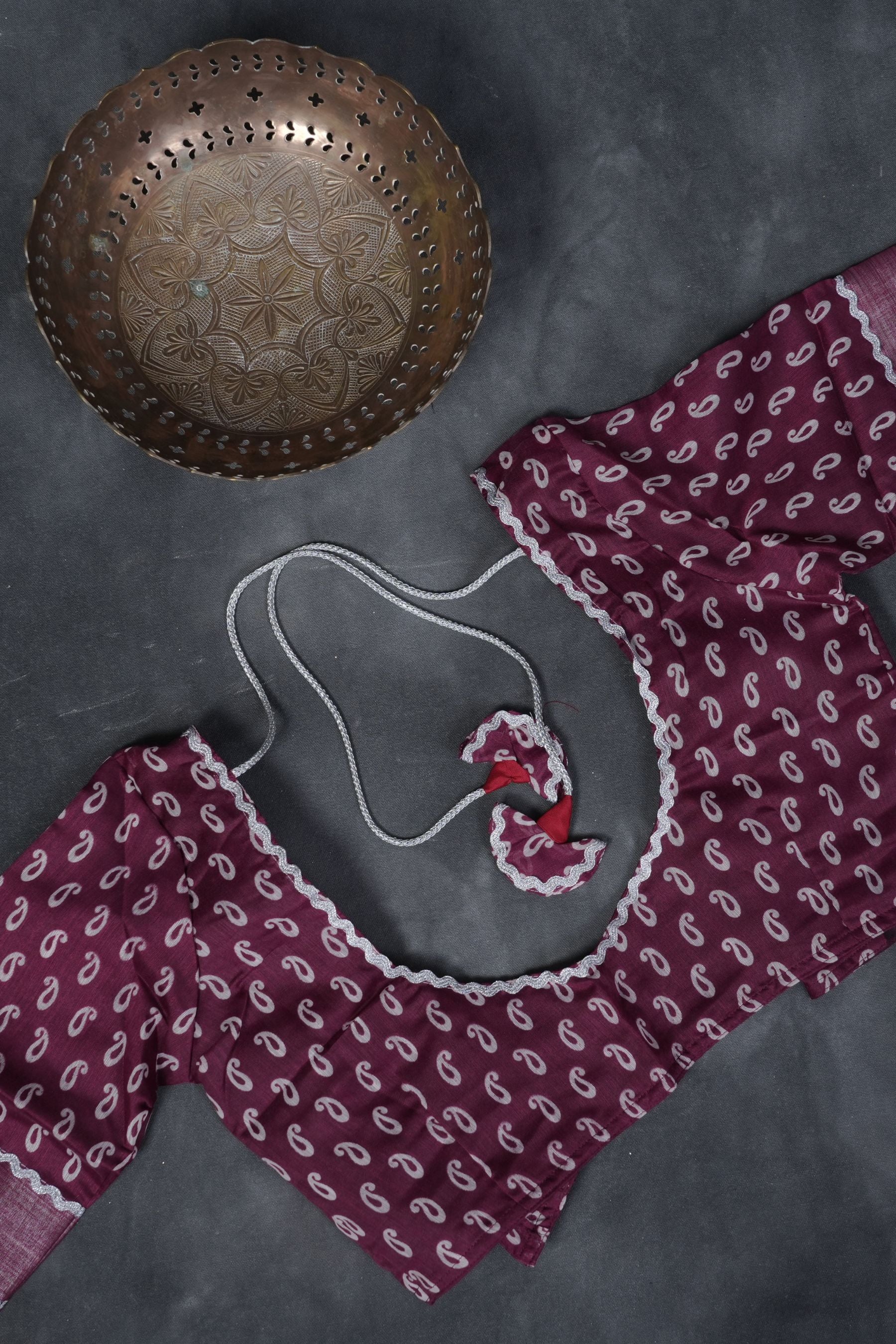 Elevate Elegance: Soft Jute Sarees with Allover Bhandini Print SAREE JCS Fashions