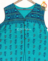 Stylish Printed Kurti - JCSFashions' Comfort and Chic Fusion