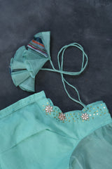 Versatile Elegance: Designer Stitched Blouse, Size JCS Fashions