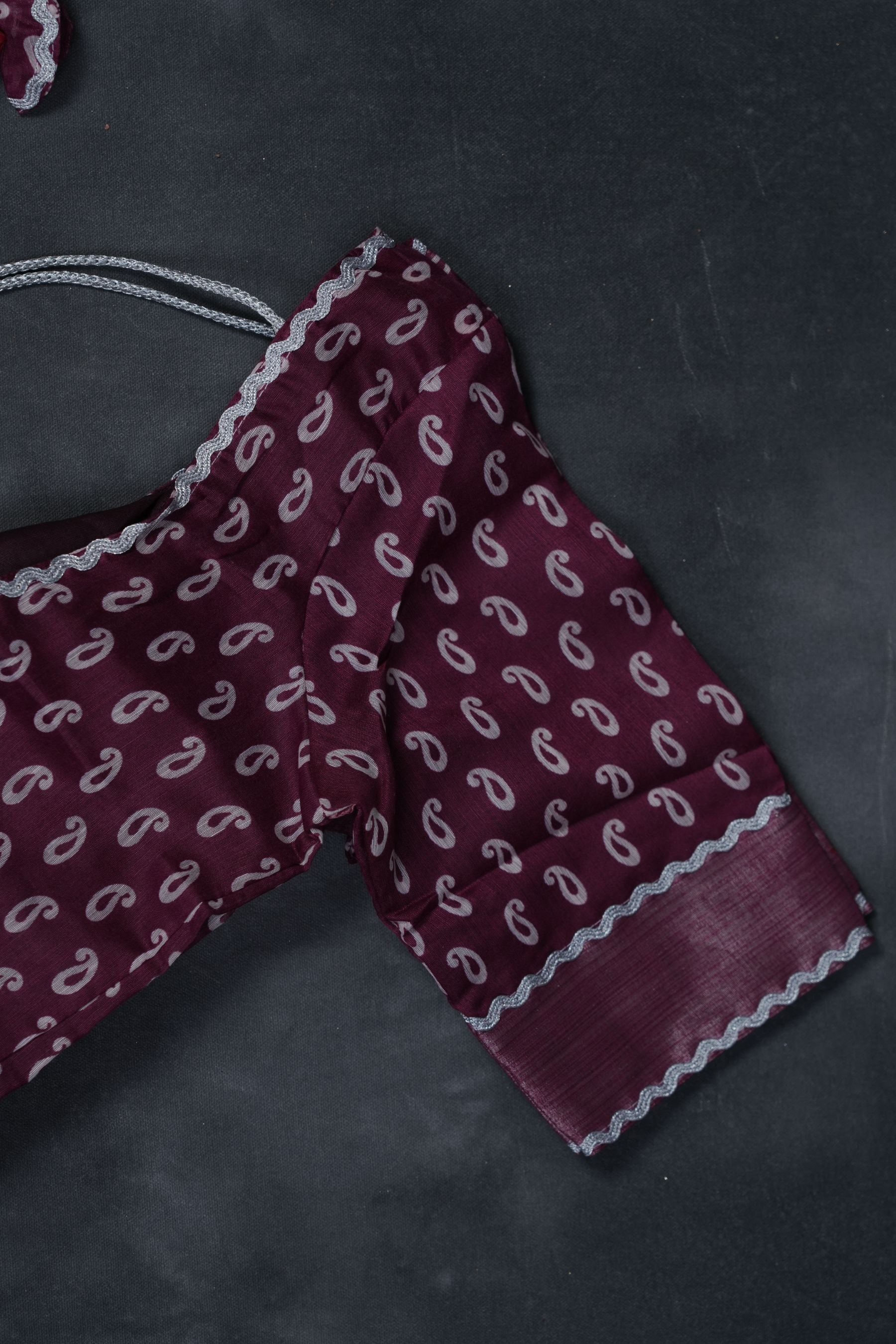 Elevate Elegance: Soft Jute Sarees with Allover Bhandini Print SAREE JCS Fashions