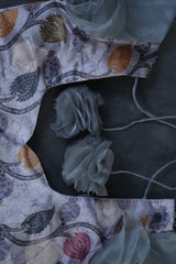 Versatile & Stylish Designer Blouse by JCS Fashions