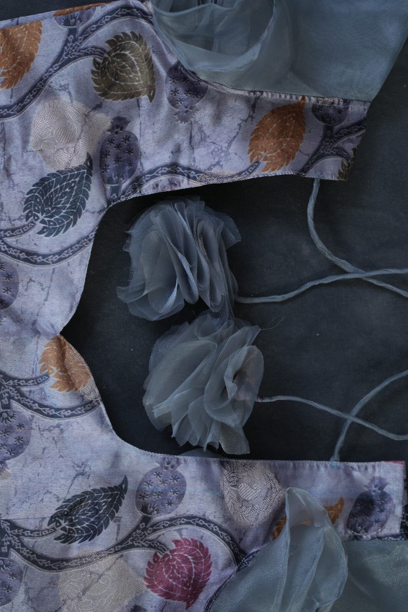 Versatile & Stylish Designer Blouse by JCS Fashions