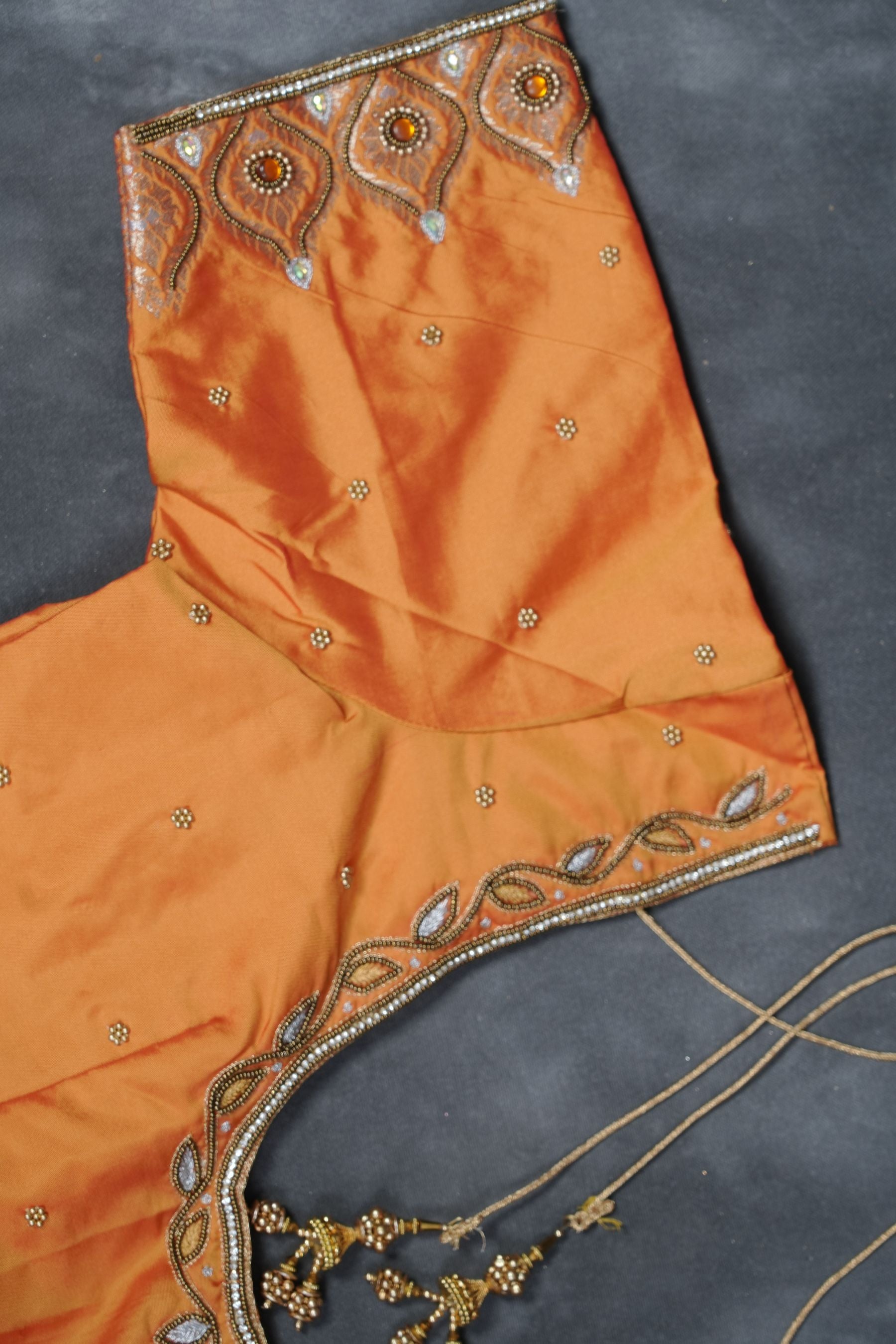 Soft Silk Sarees with Allover Antic and Silver Motifs at JCS Fashions SAREE JCS Fashions