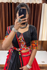 Exquisite Traditional Chaniya Choli for Elegant Ethnic Style