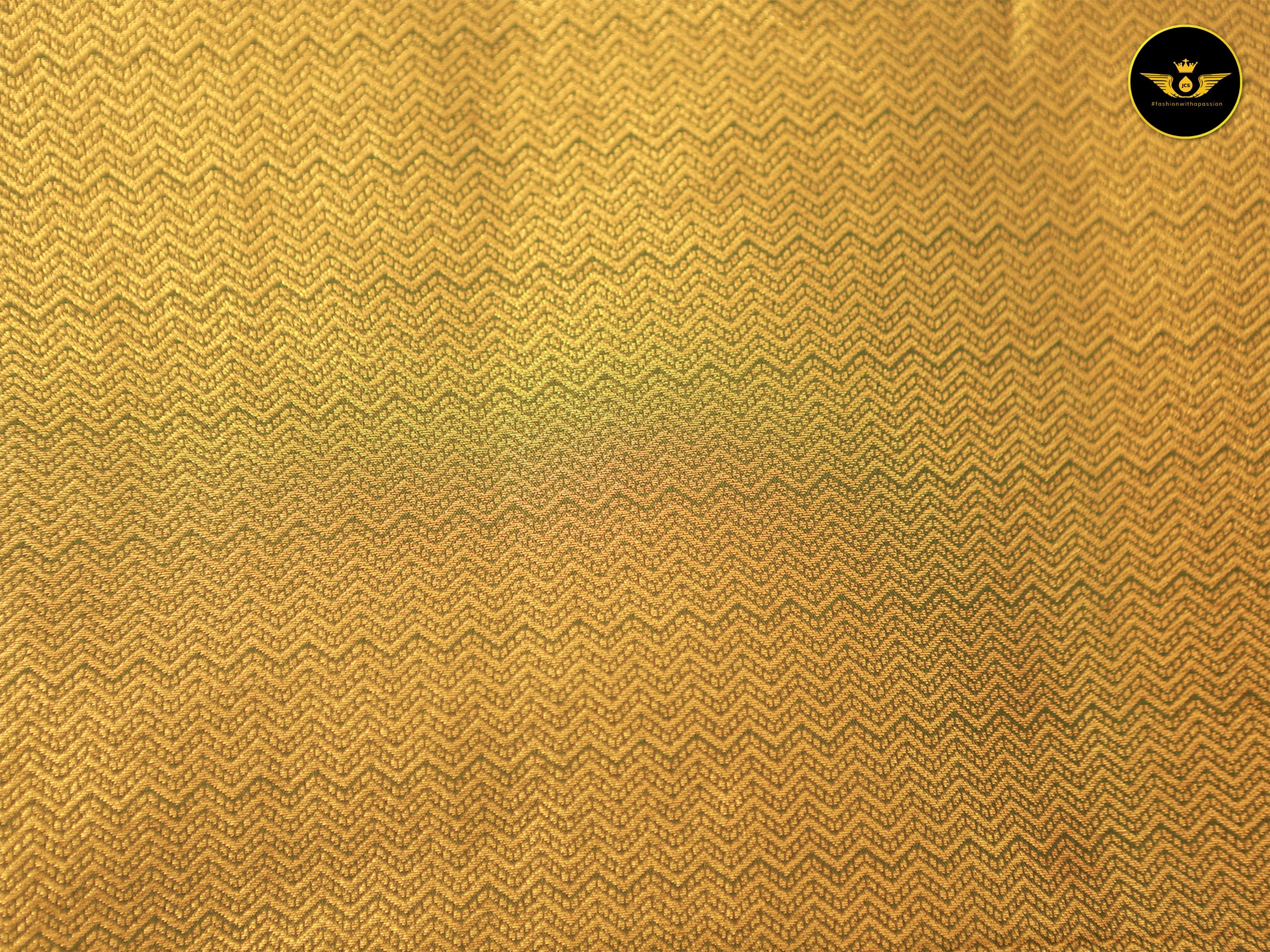 Exquisite Semi Silk Saree with Aari Work Blouse: Elevate Your Style! SAREE JCS Fashions