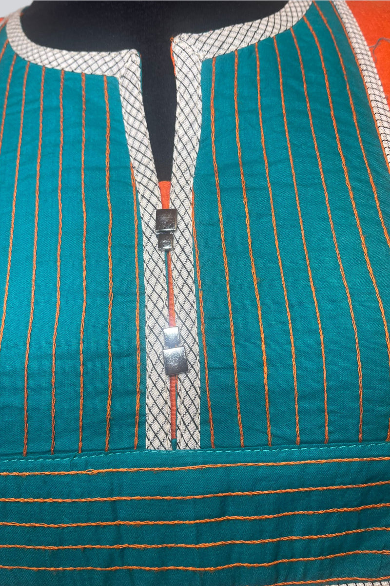 Stylish Cotton Kurti - Perfect for any occasion |JCS Fashions