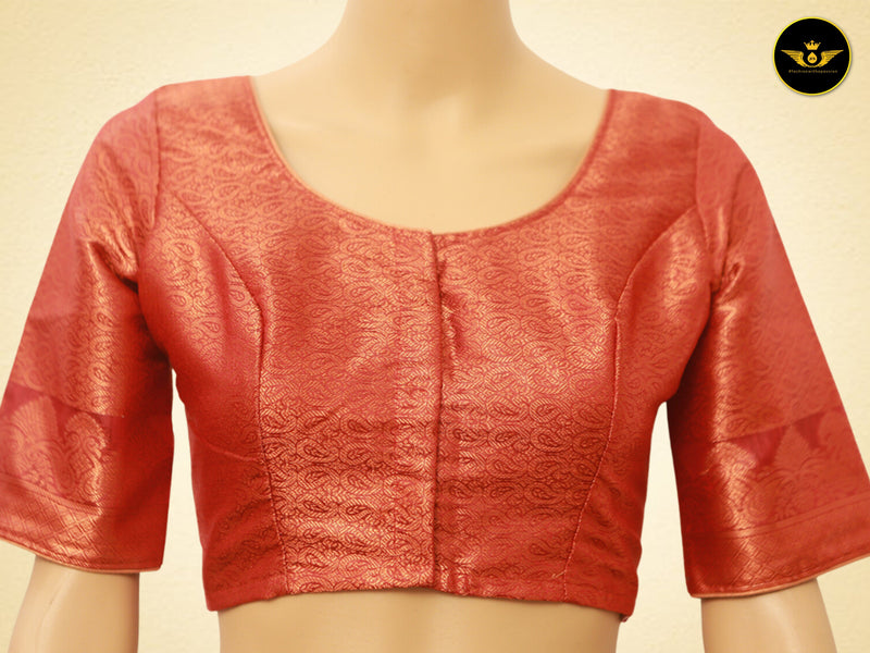 Sophisticated Soft Silk Cotton Sarees With Brocade Blouse
