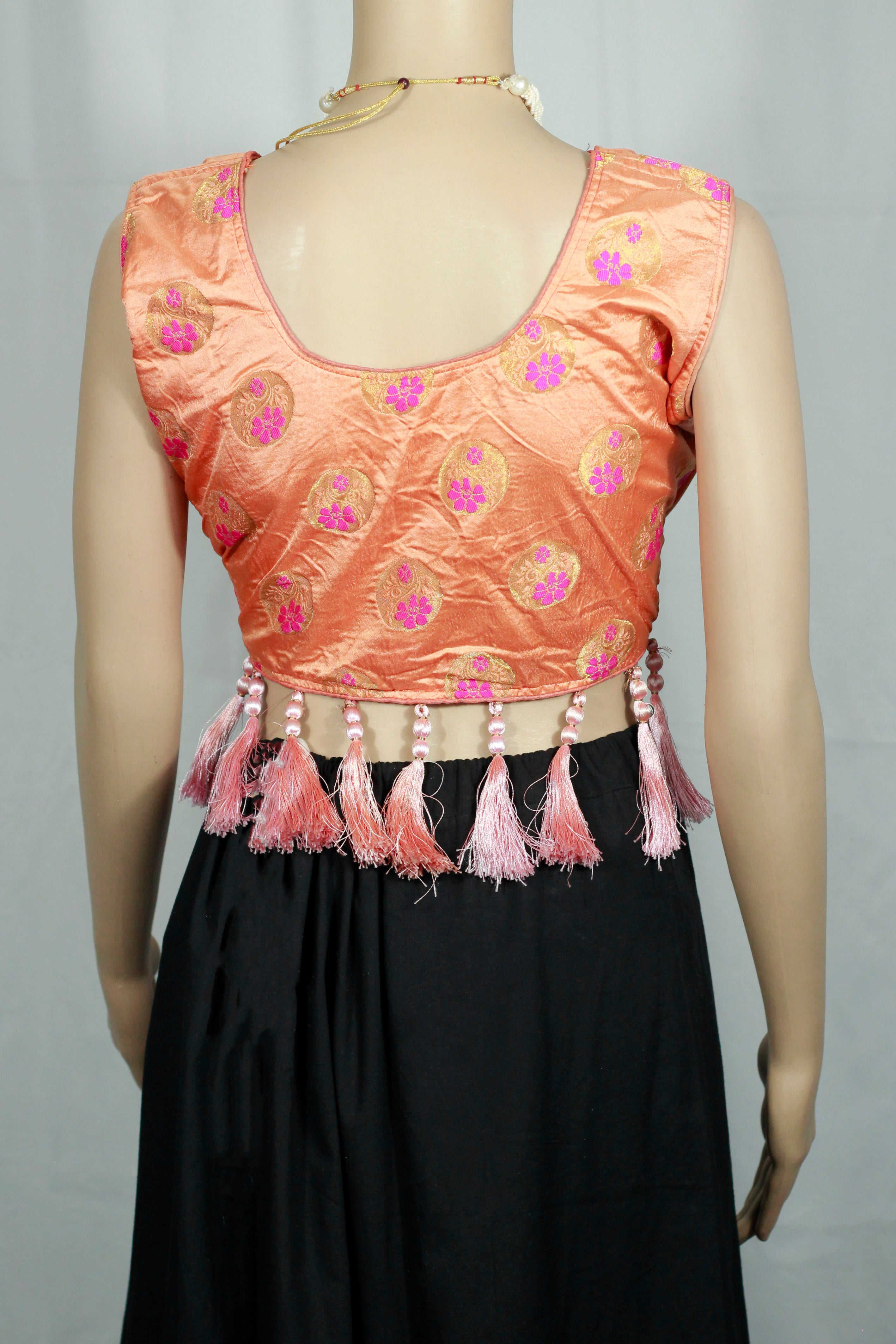 Blouse-508 view 2